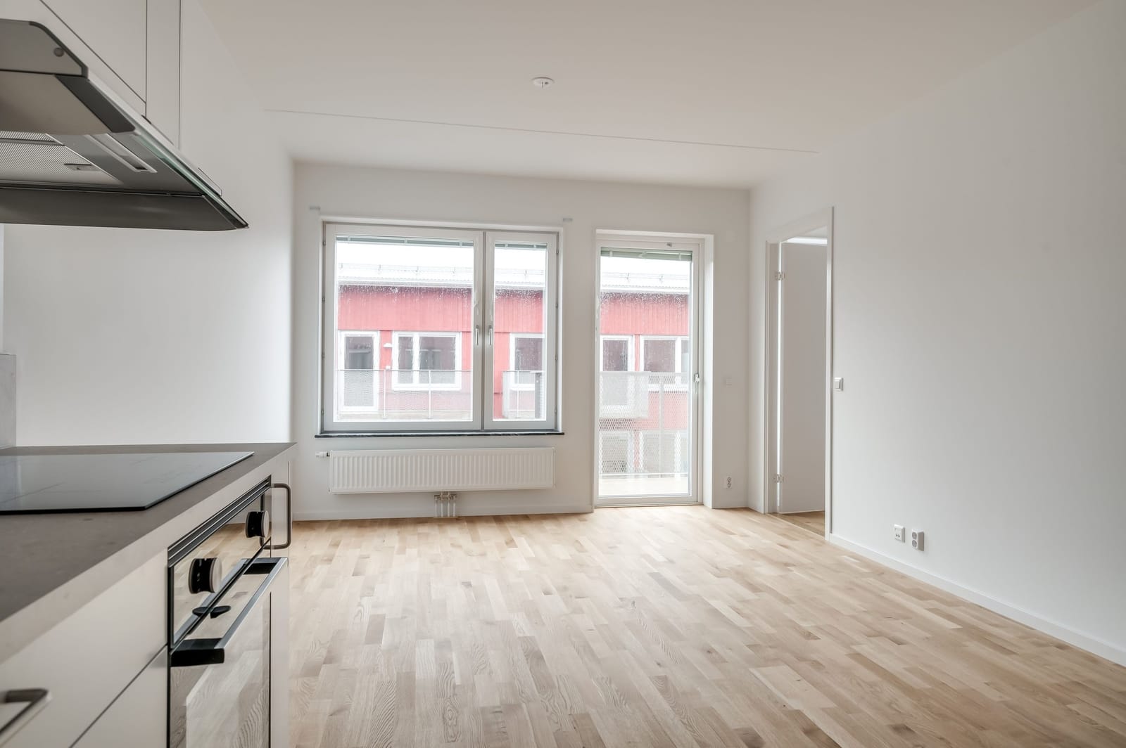 2 rok · 45 m² i Karlstad – bild 2