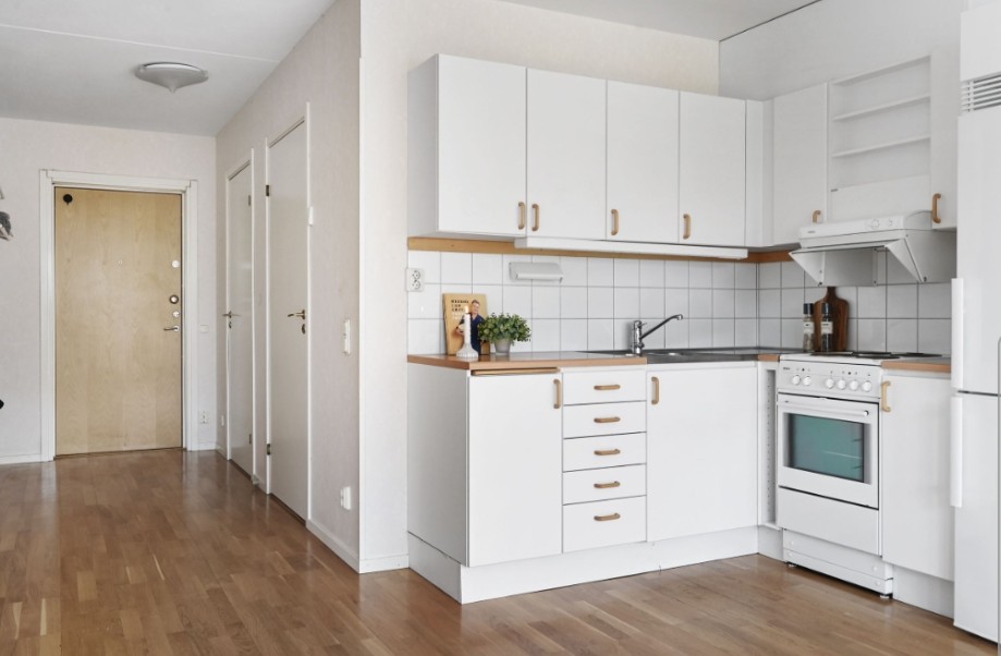 Lägenhet, 2 rooms, 50 sqm, Järfälla – bild 4