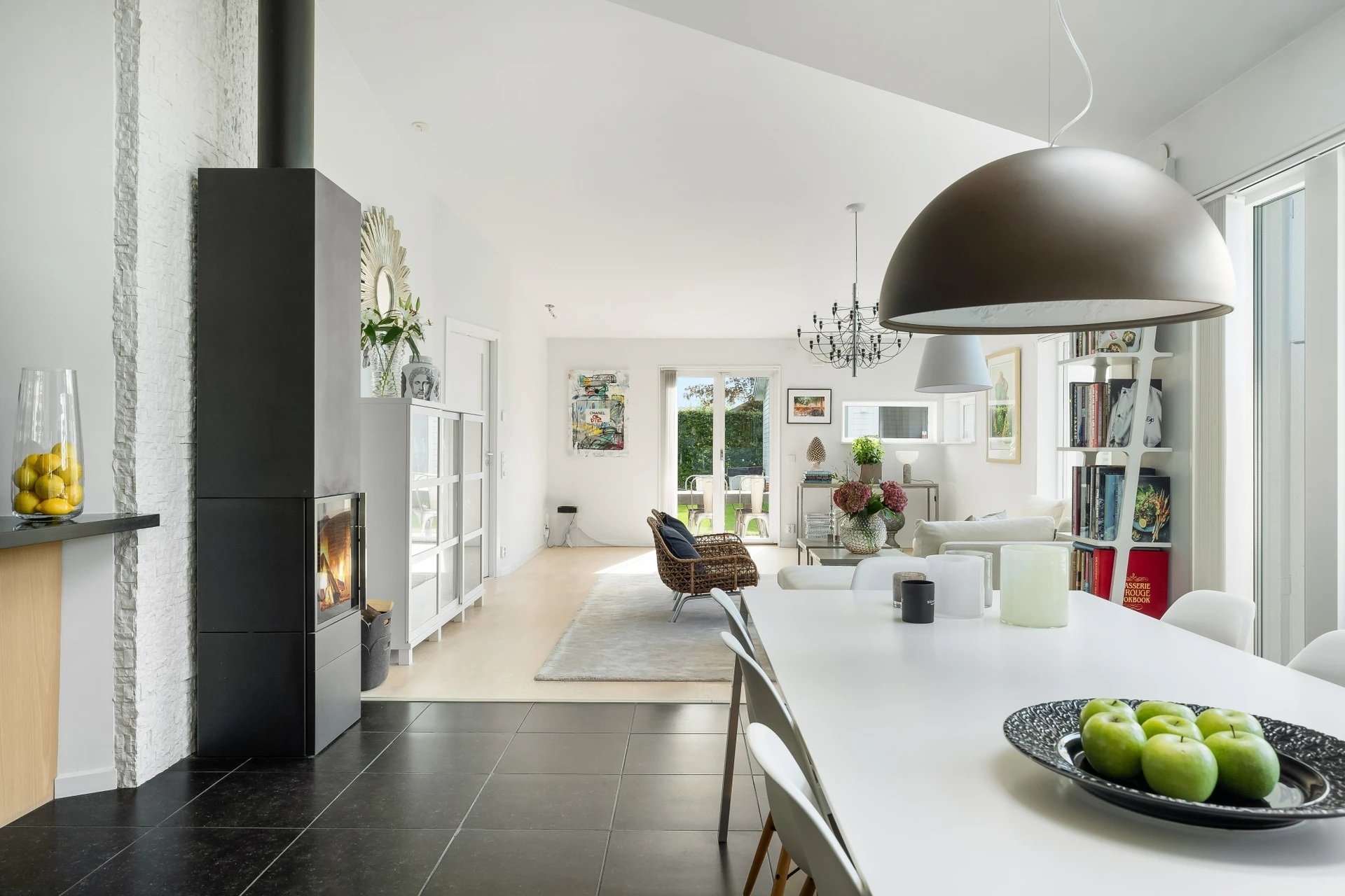 Villa/Hus, 5 rooms, 158 sqm, Ekerö – bild 5
