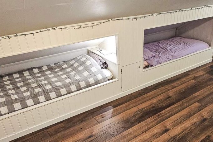 3 rok · 60 m² i Fjällbacka – bild 8