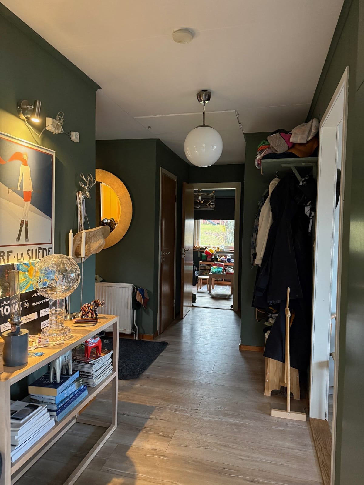 7 rok · 155 m² i Åre – bild 5