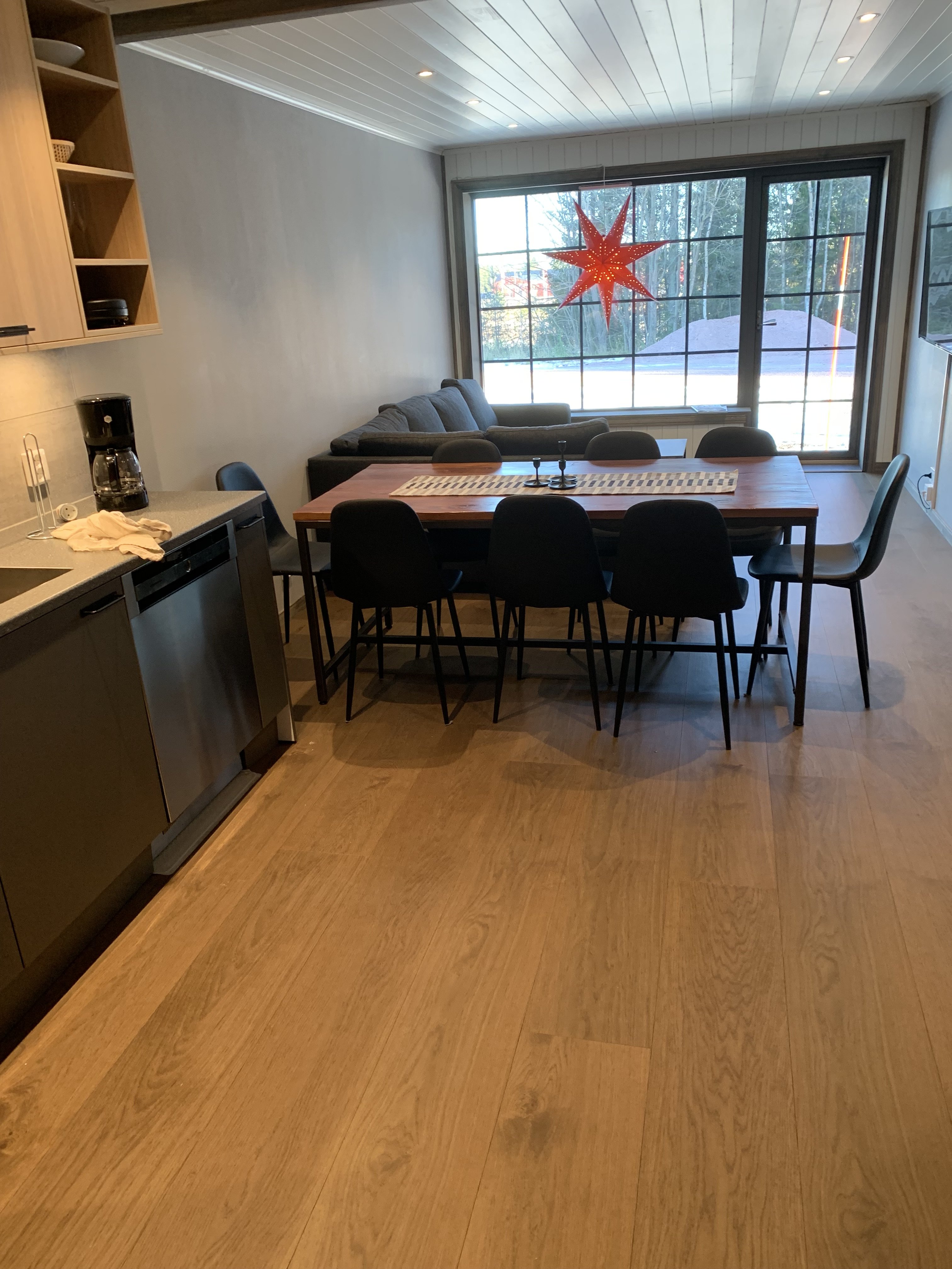 Lägenhet, 4 rooms, 82 sqm, Sälen – bild 5
