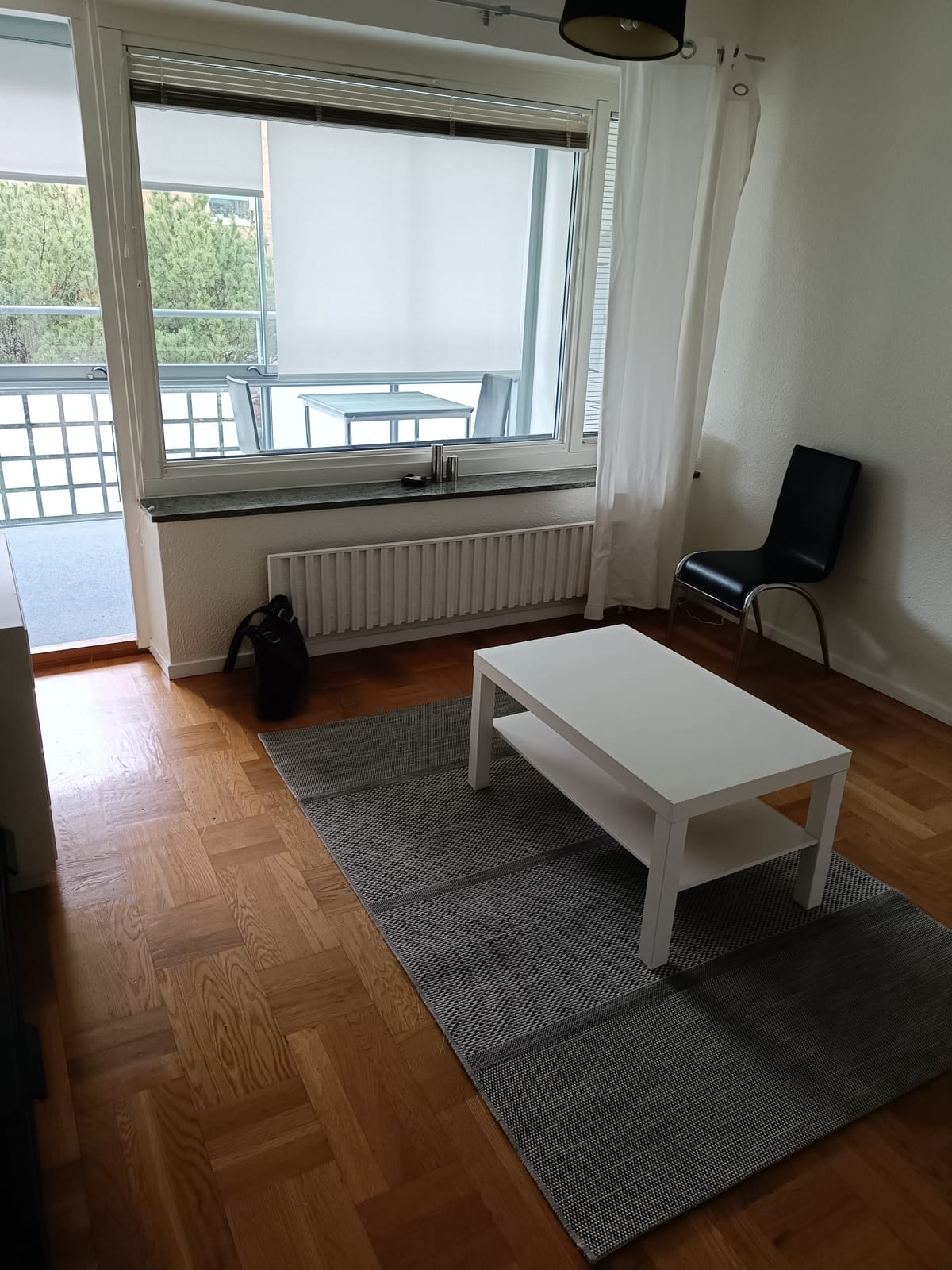 1 rok · 20 m² i Malmö – Malmö