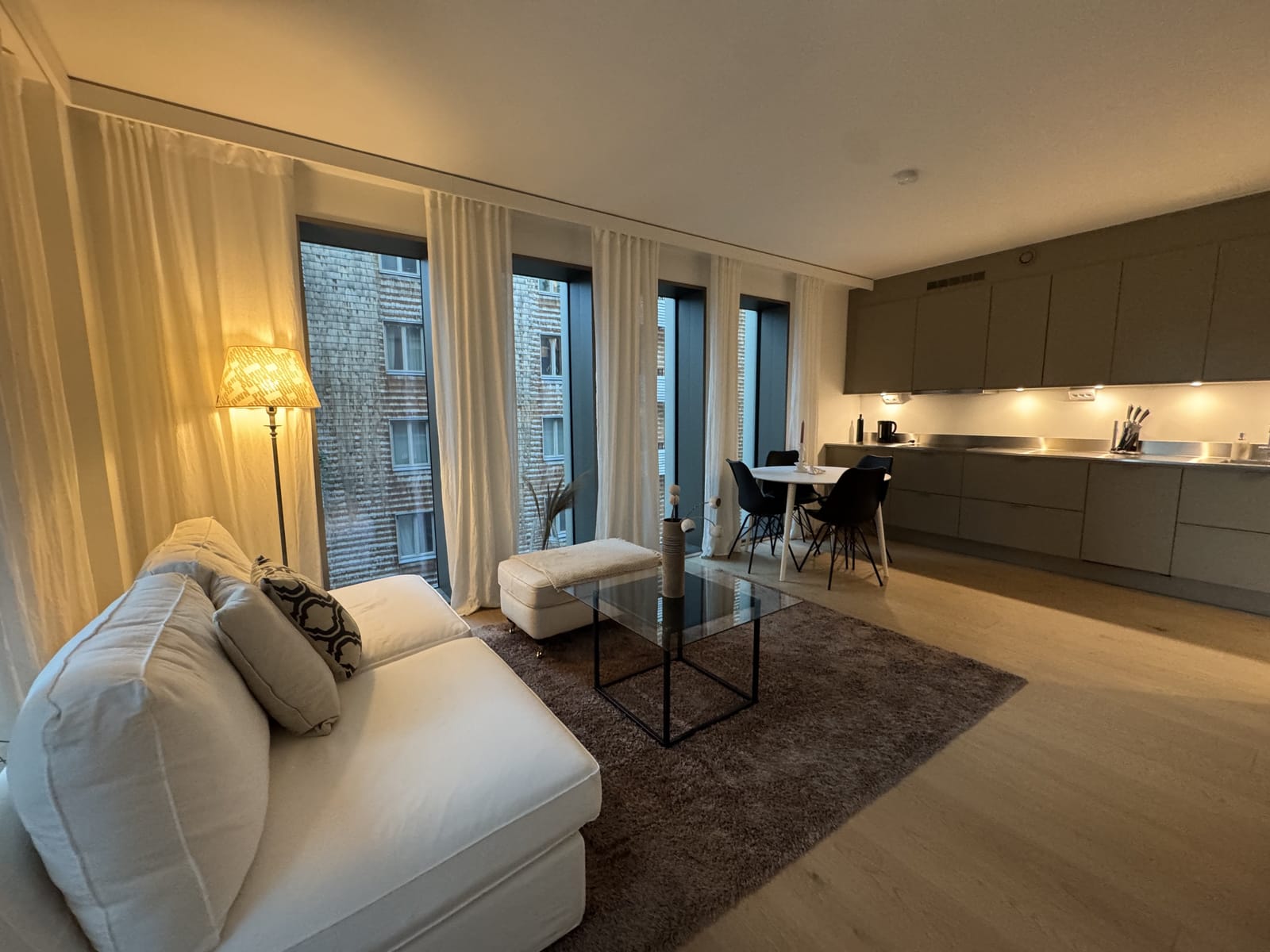 2 rok · 41 m² i Stockholm – bild 2