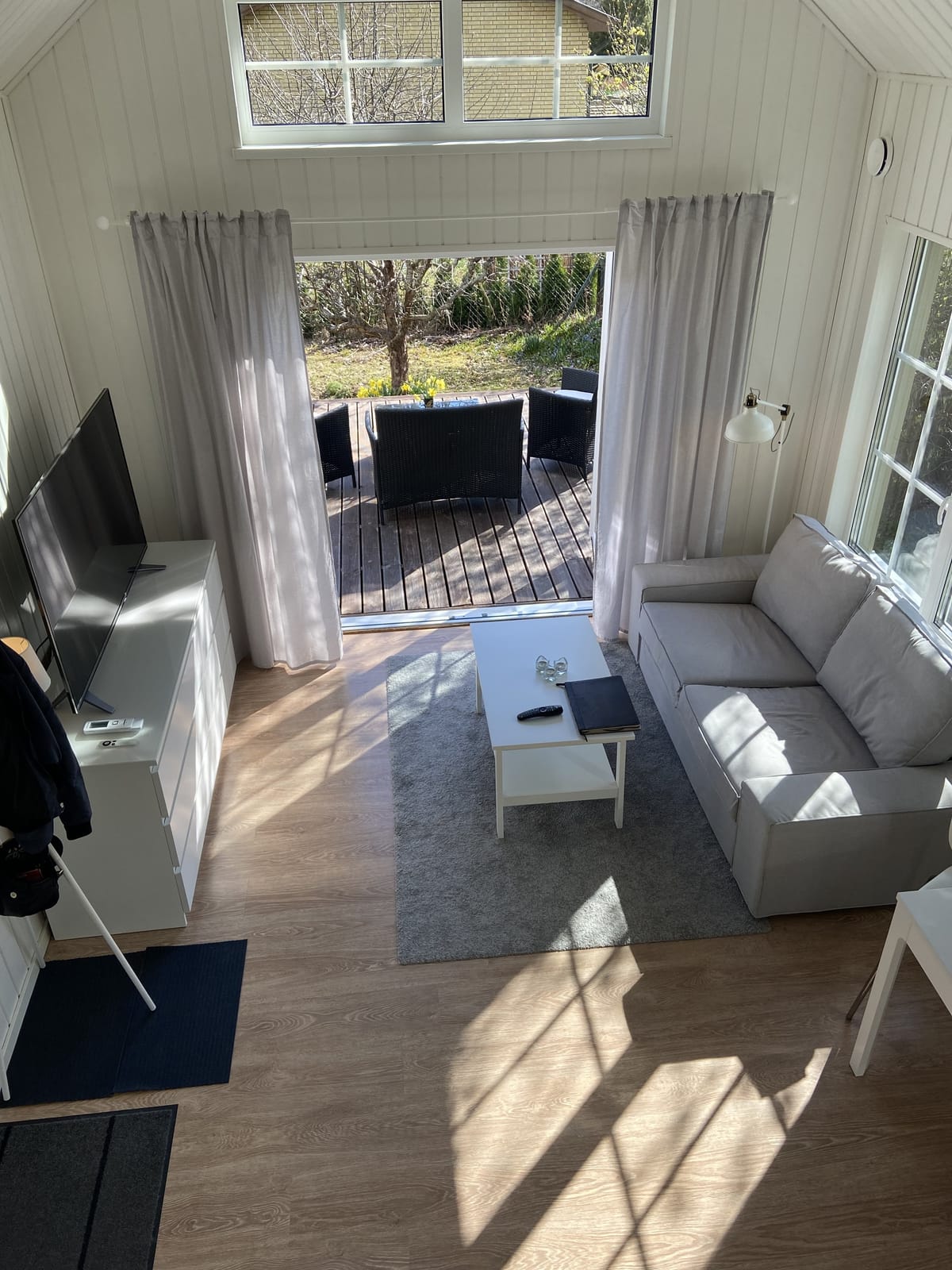 2 rok · 30 m² i Danderyd – bild 16