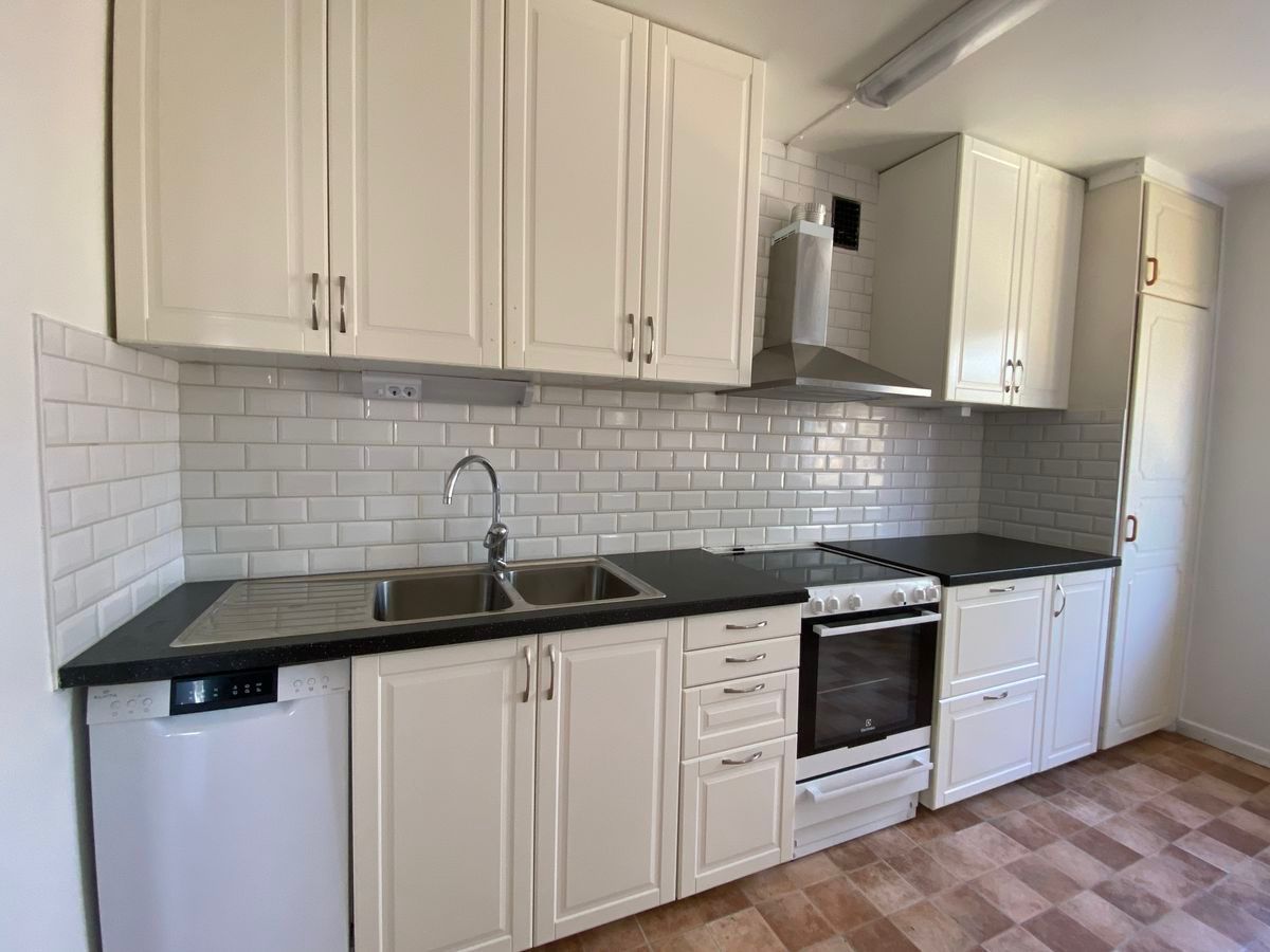 Lägenhet, 2 rooms, 54 sqm, Torshälla – bild 3