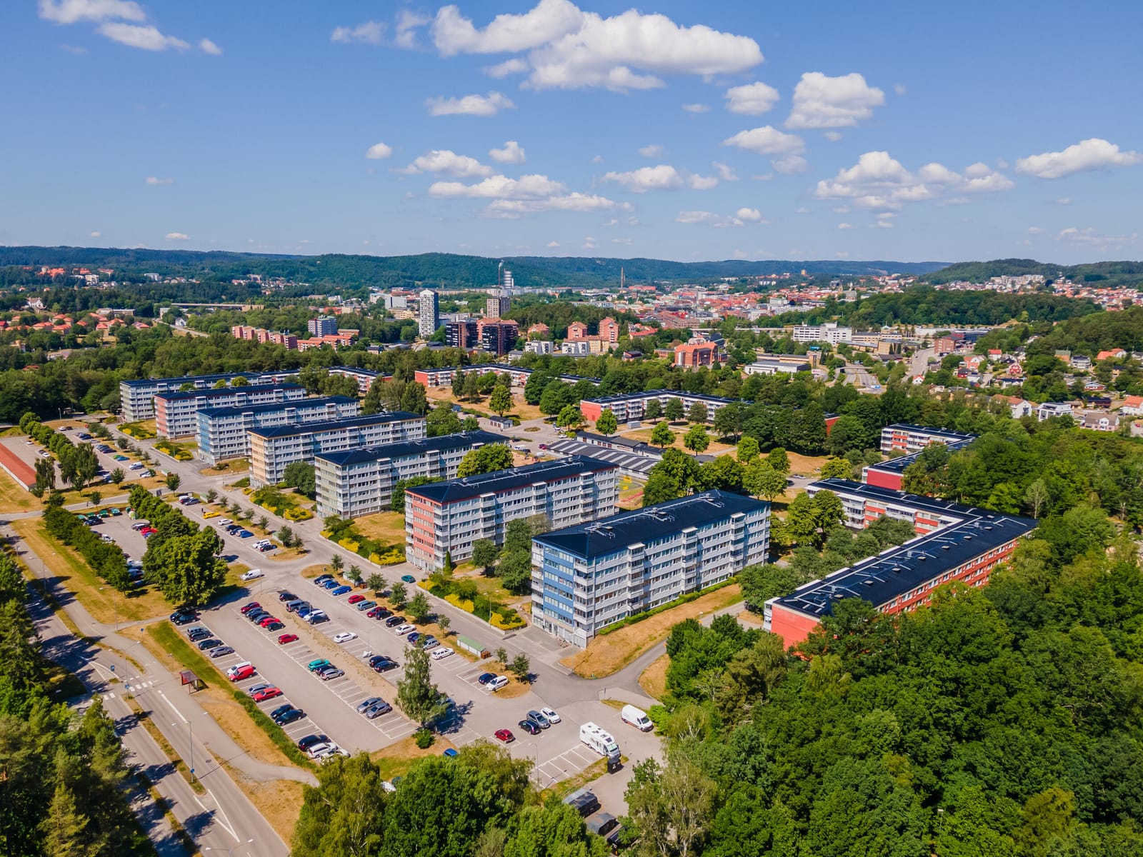 3 rok · 81 m² i Borås – bild 3