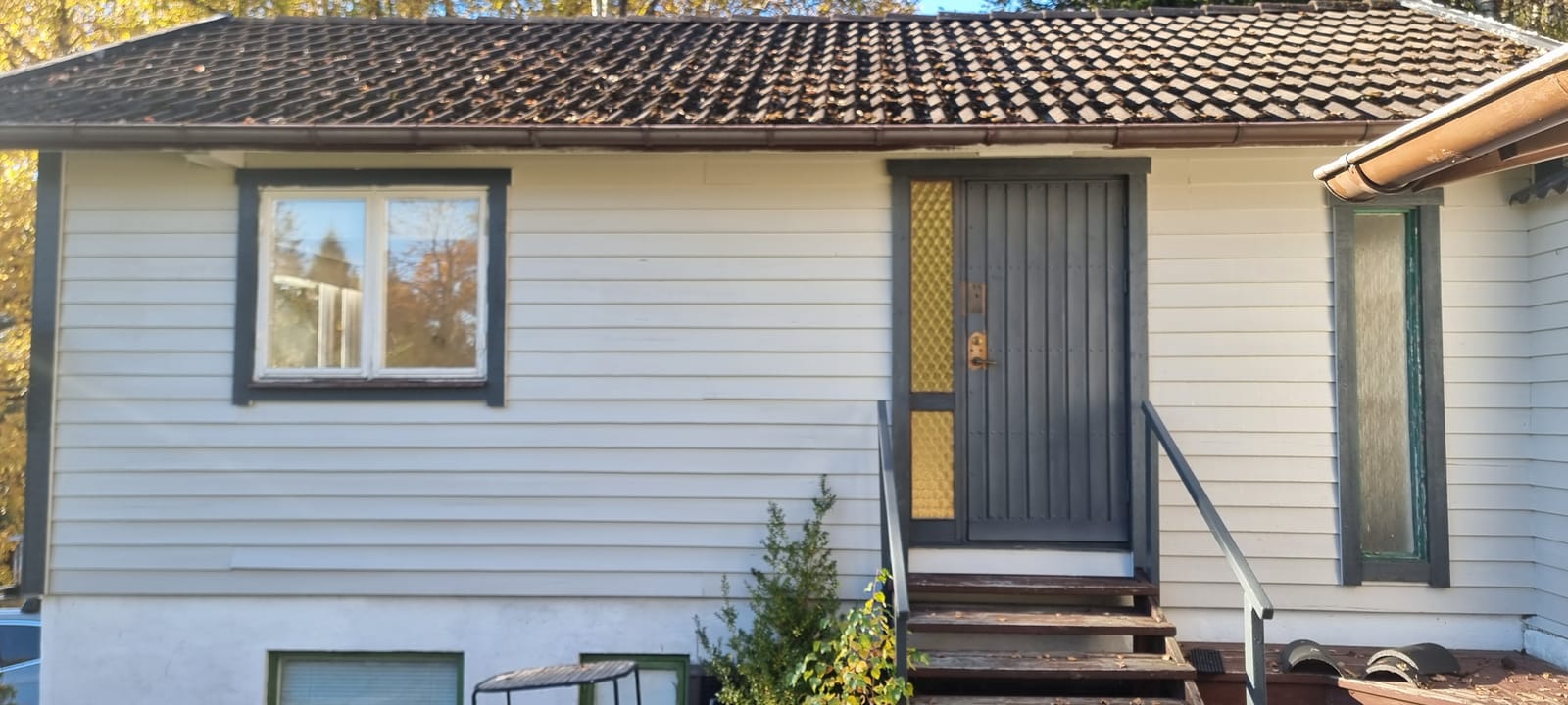 2 rok · 55 m² i Åkersberga – Åkersberga