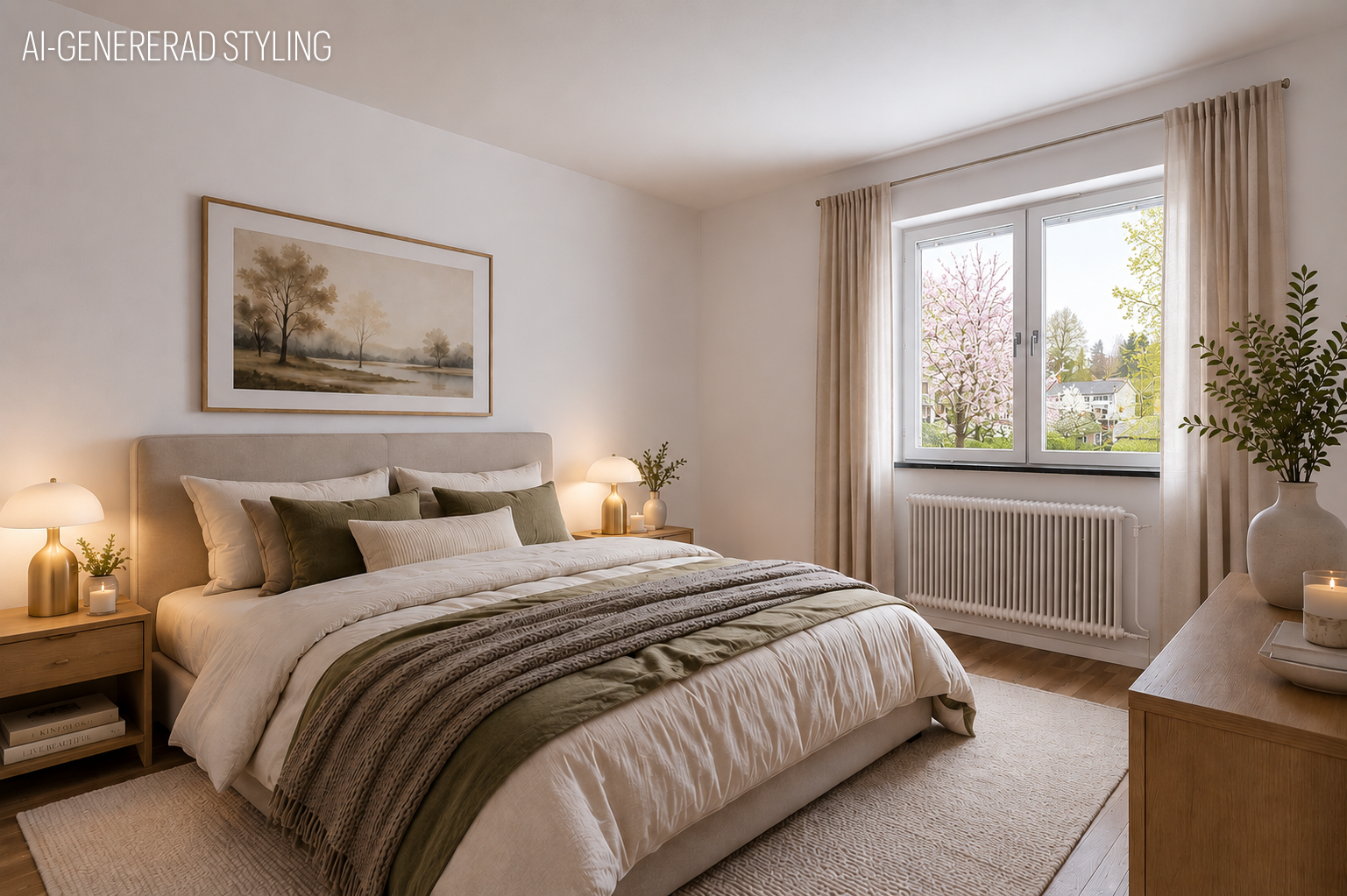 Lägenhet, 3 rooms, 72 sqm, Skövde – bild 5