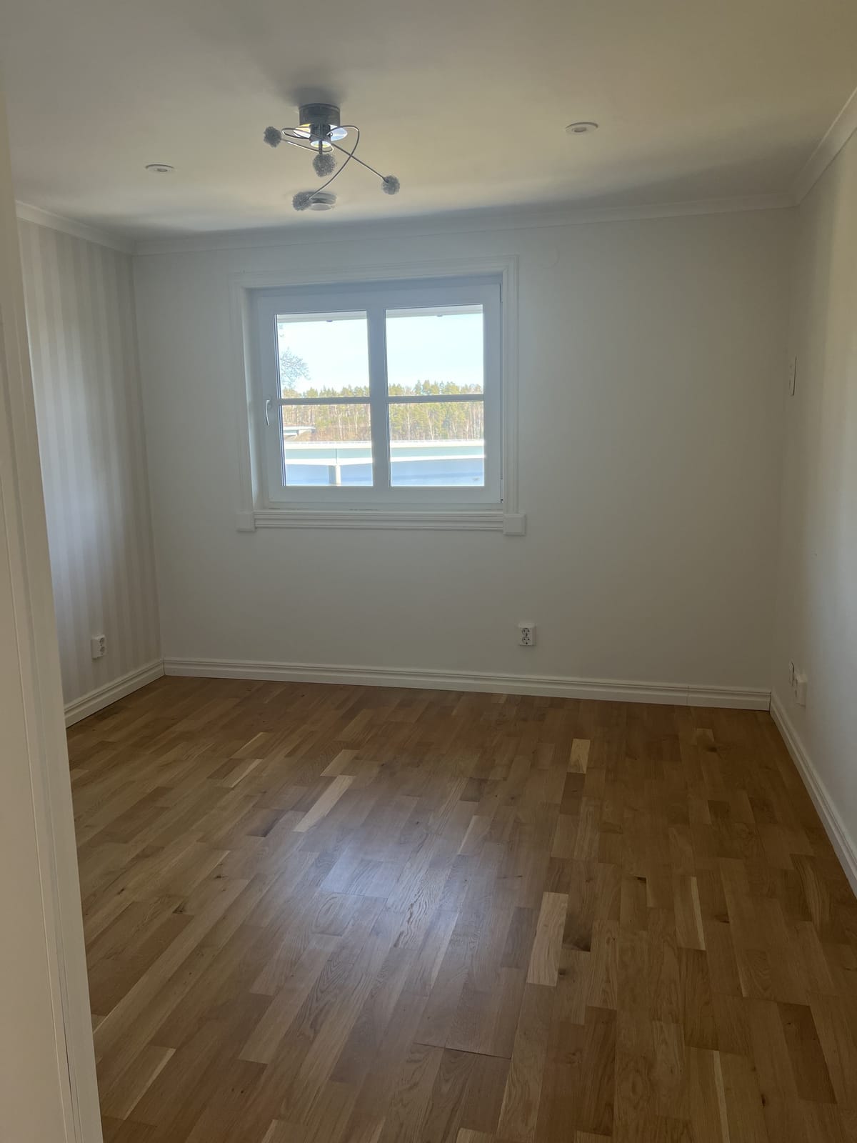 2 rok · 50 m² i Ekolsund – bild 5
