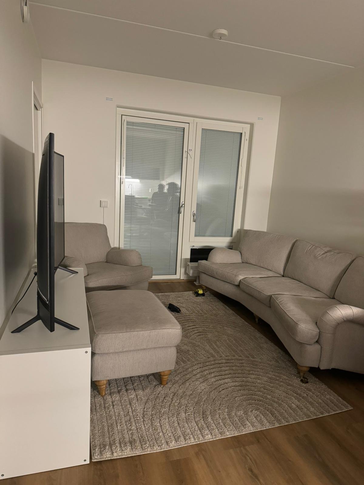 Lägenhet, 2 rooms, 52 sqm, Jordbro – Jordbro