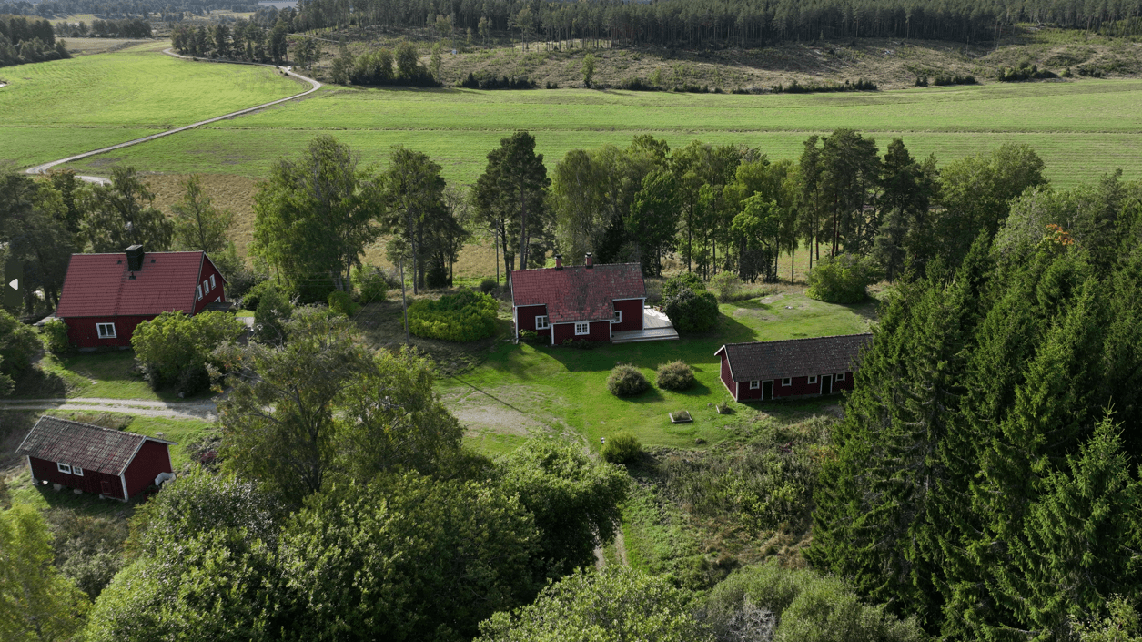 1 rok · 50 m² i Nyköping – bild 2