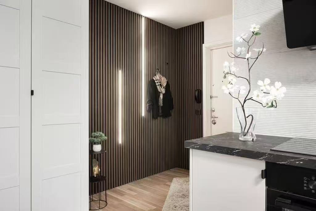Lägenhet, 2 rooms, 41 sqm, Hisings Backa – bild 5