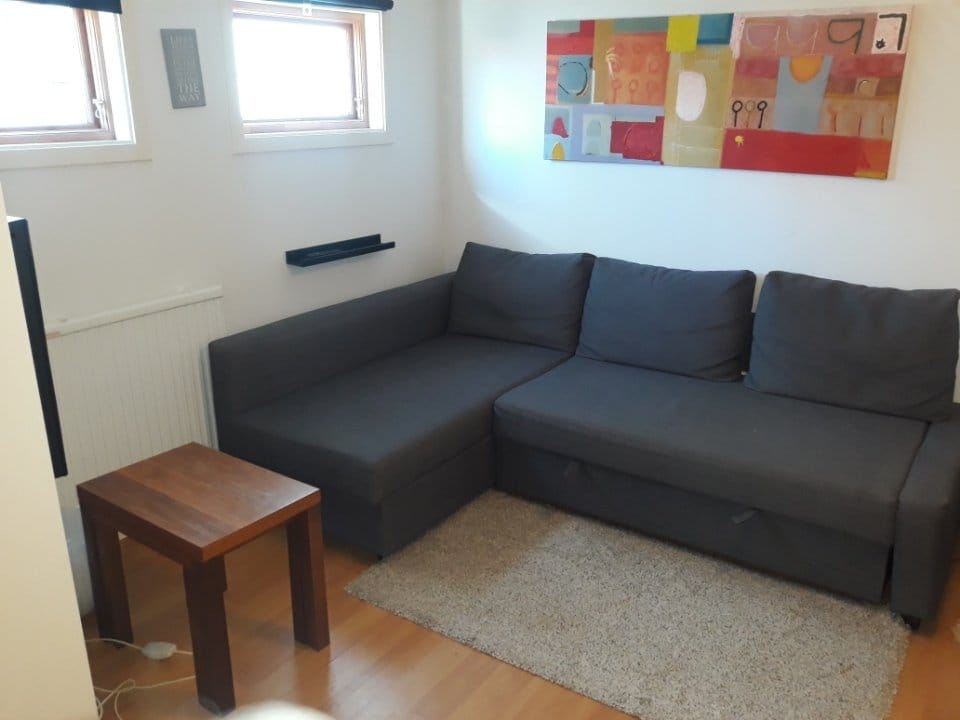 2 rok · 30 m² i Mölndal – bild 2