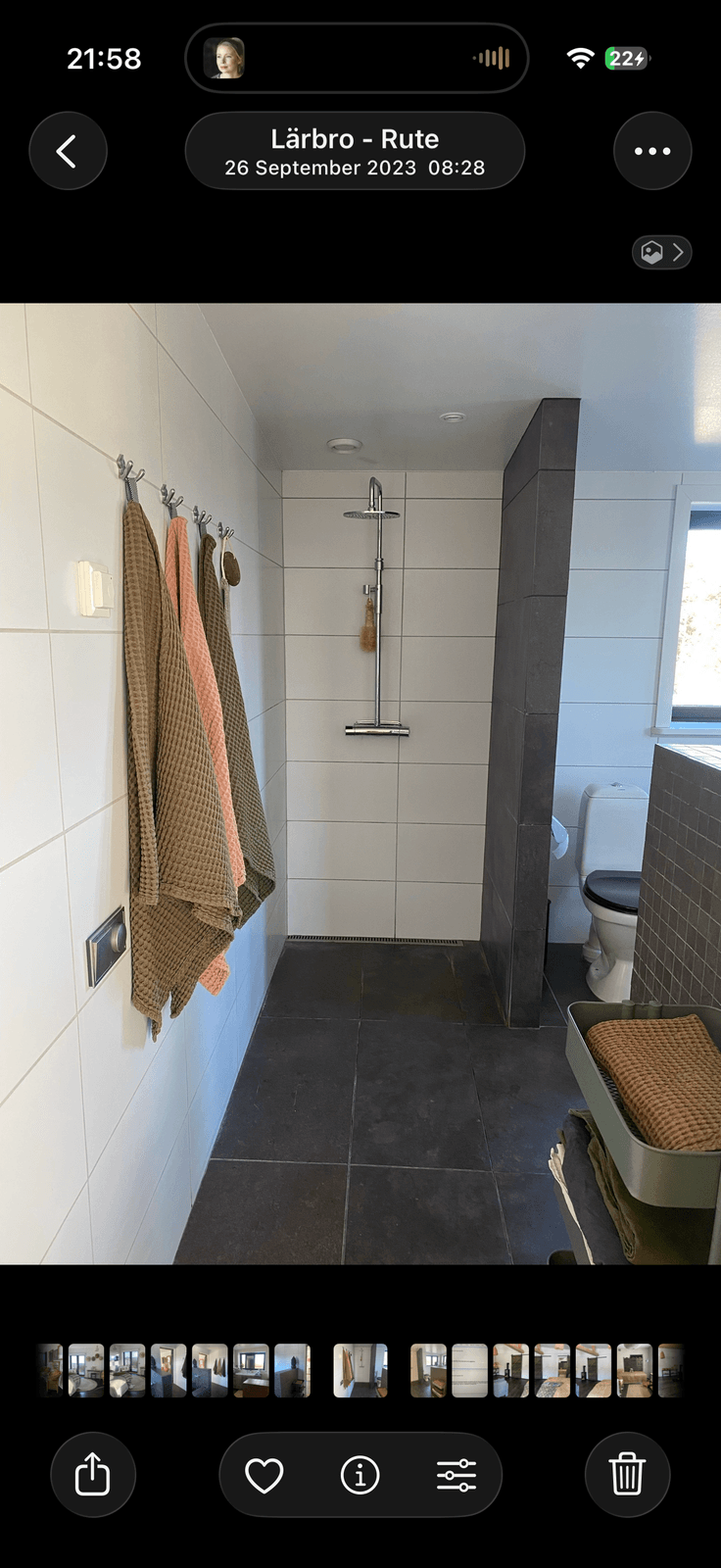 4 rok · 140 m² i Lärbro – bild 9