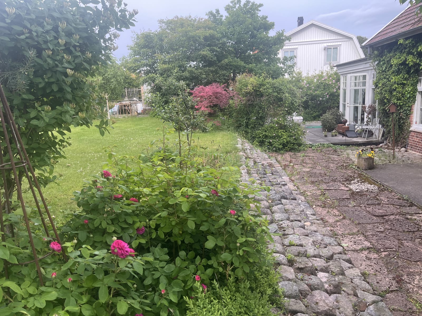 4 rok · 80 m² i Båstad – bild 19