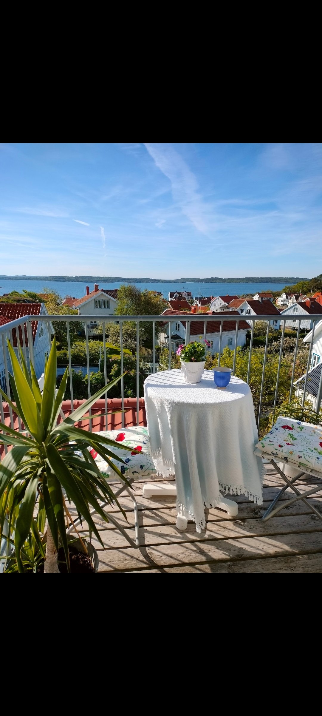 Villa/Hus, 3 rooms, 65 sqm, Dyrön – bild 7