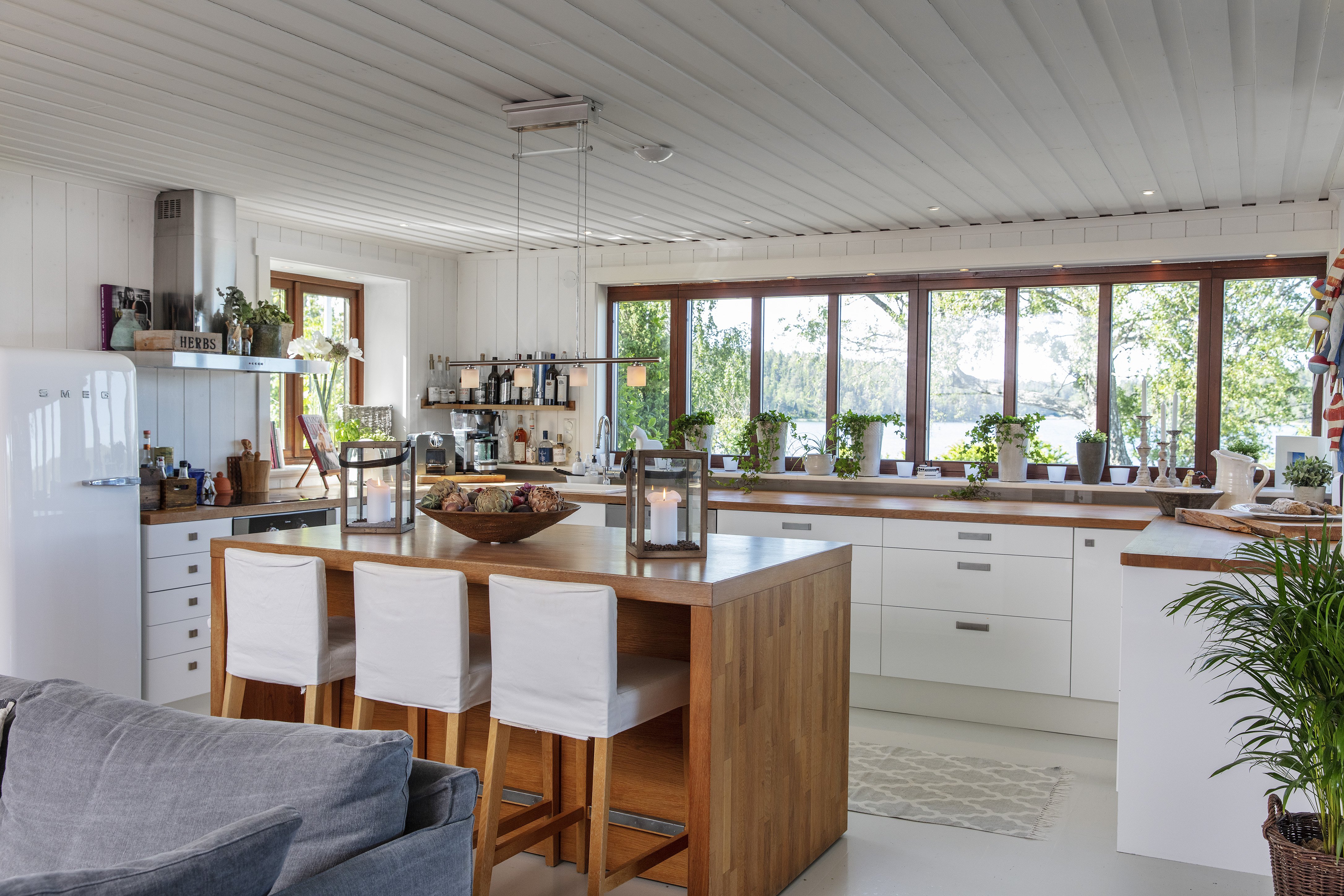 Villa/Hus, 4 rooms, 150 sqm, Värmdö – bild 5