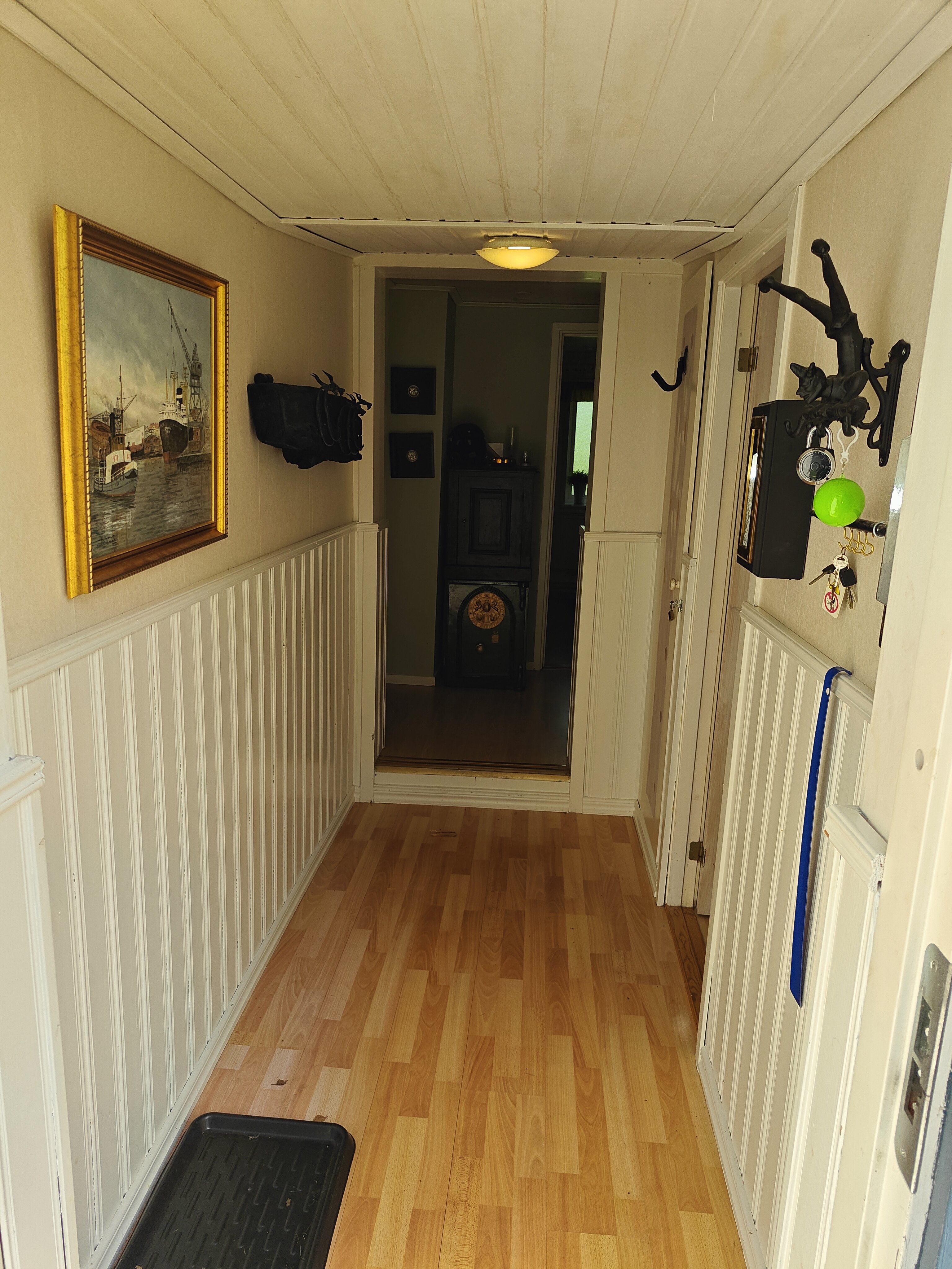 Villa/Hus, 4 rooms, 100 sqm, Mönsterås – bild 12