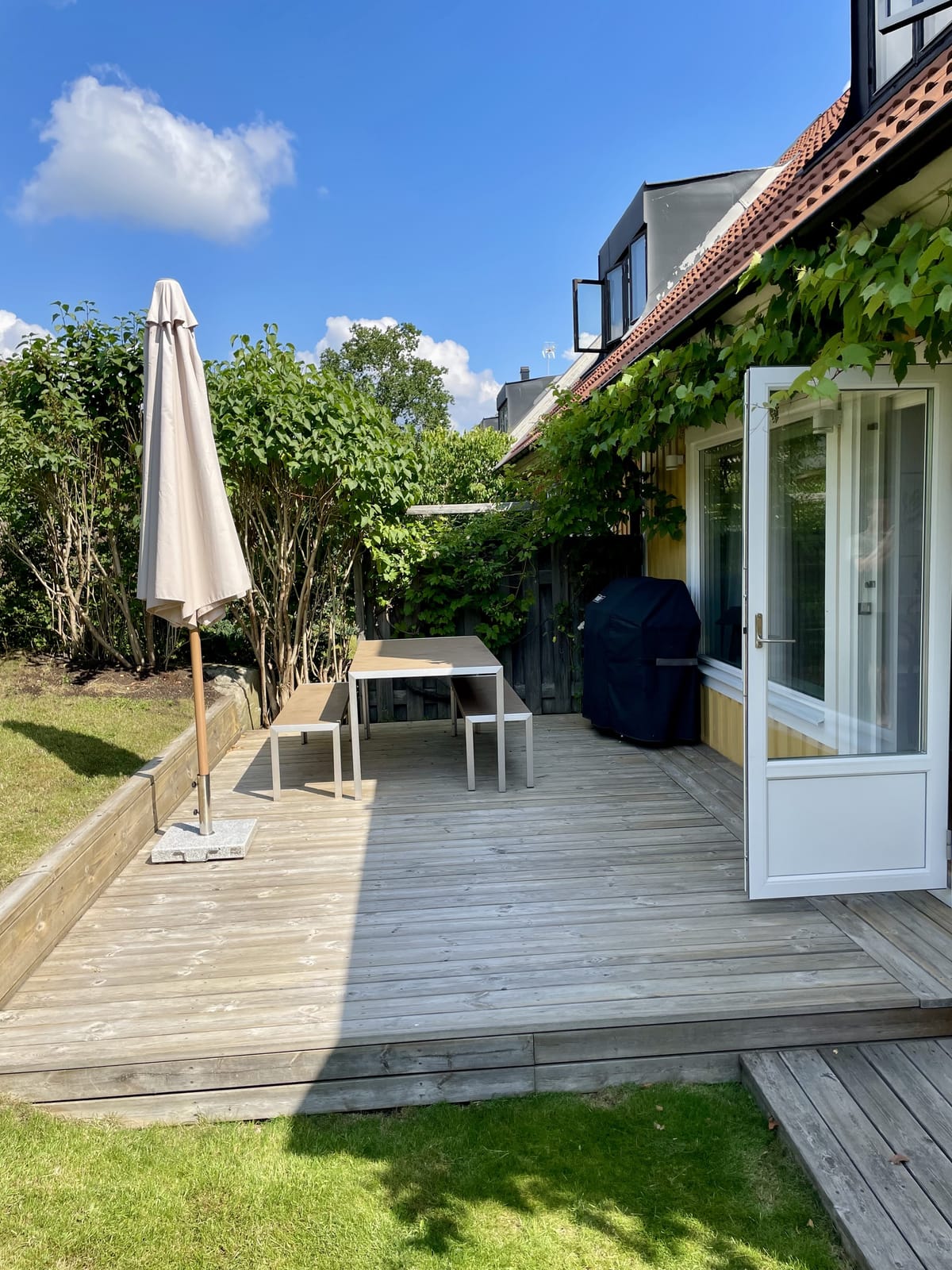 5 rok · 109 m² i Lidingö – bild 30