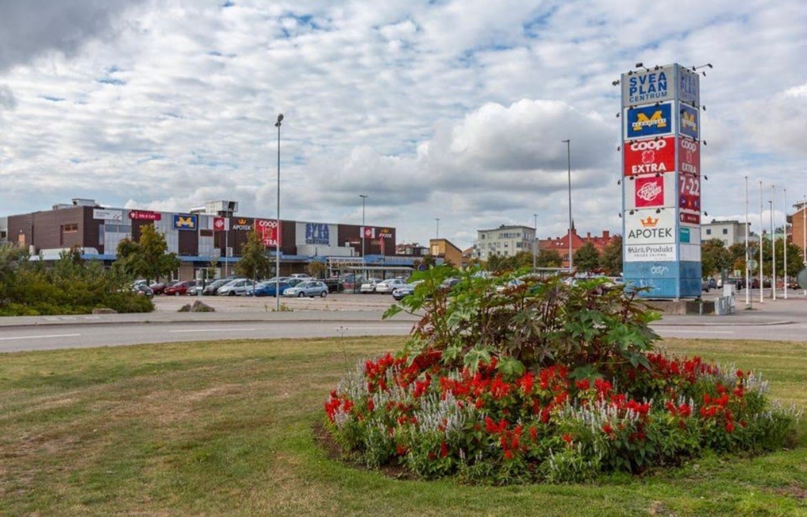2 rok · 43 m² i Eskilstuna – bild 8