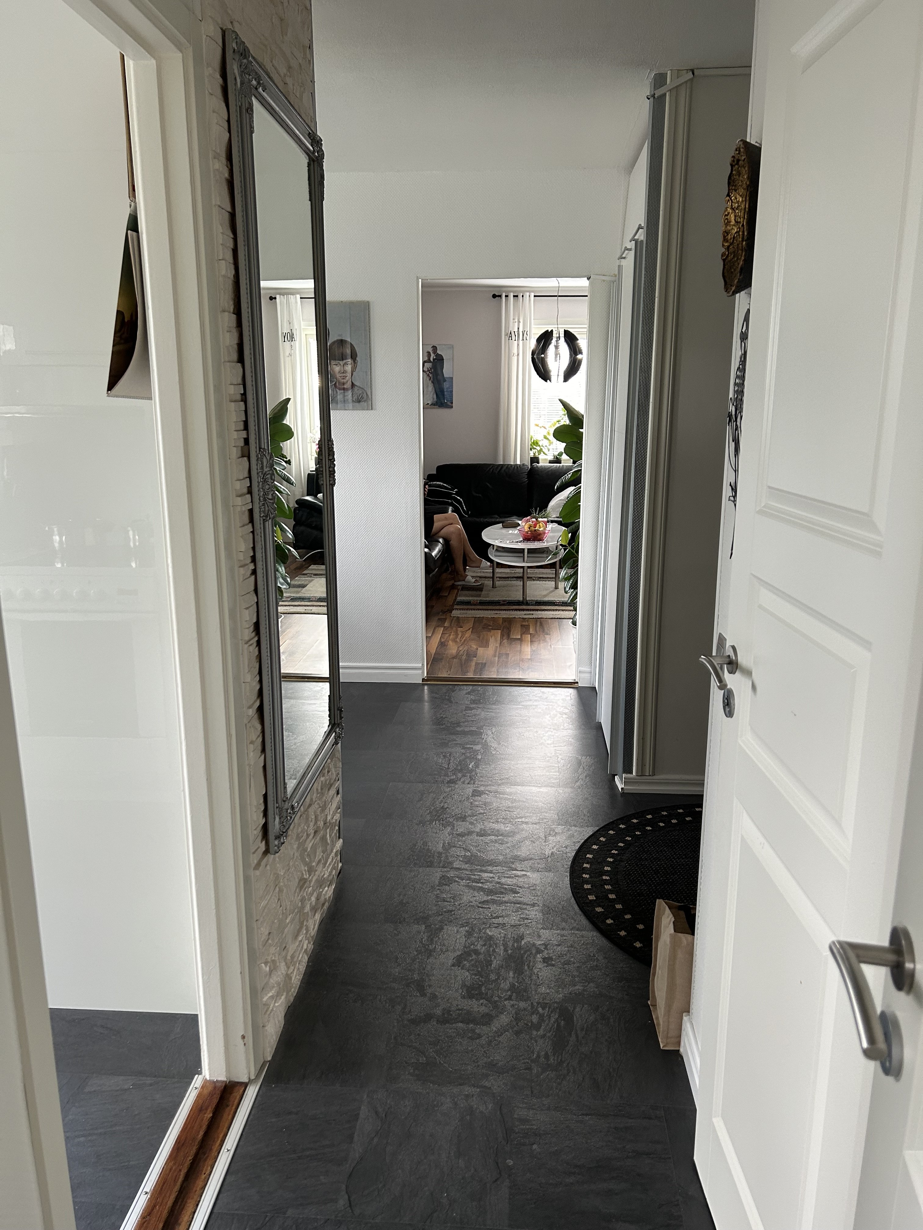 Lägenhet, 3 rooms, 57 sqm, Kristianstad – bild 9