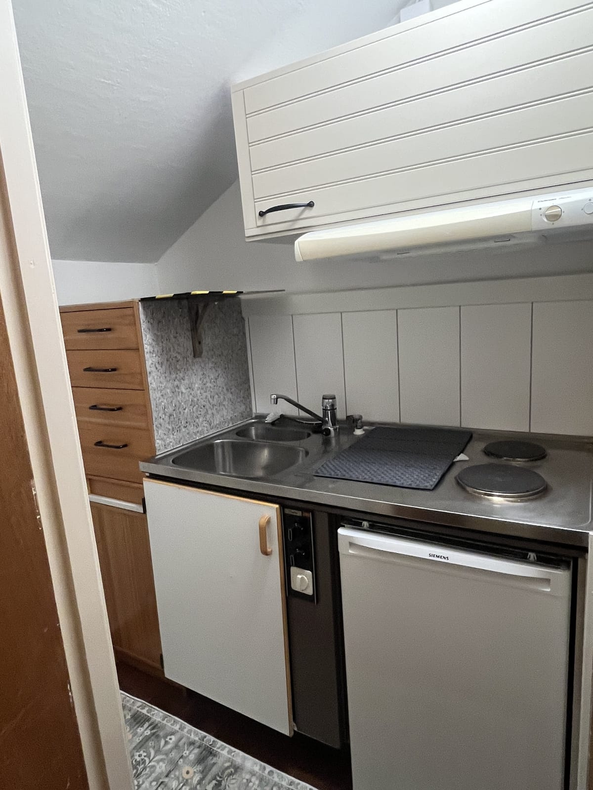 2 rok · 15 m² i Ljungby – bild 7