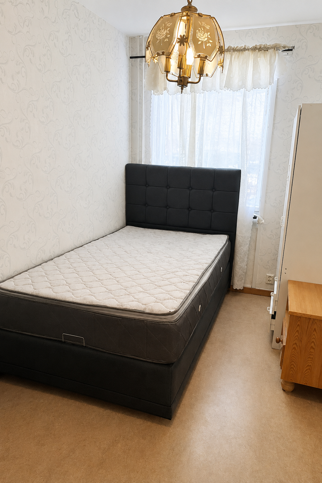 Lägenhet, 1 rooms, 10 sqm, Norsborg – Norsborg