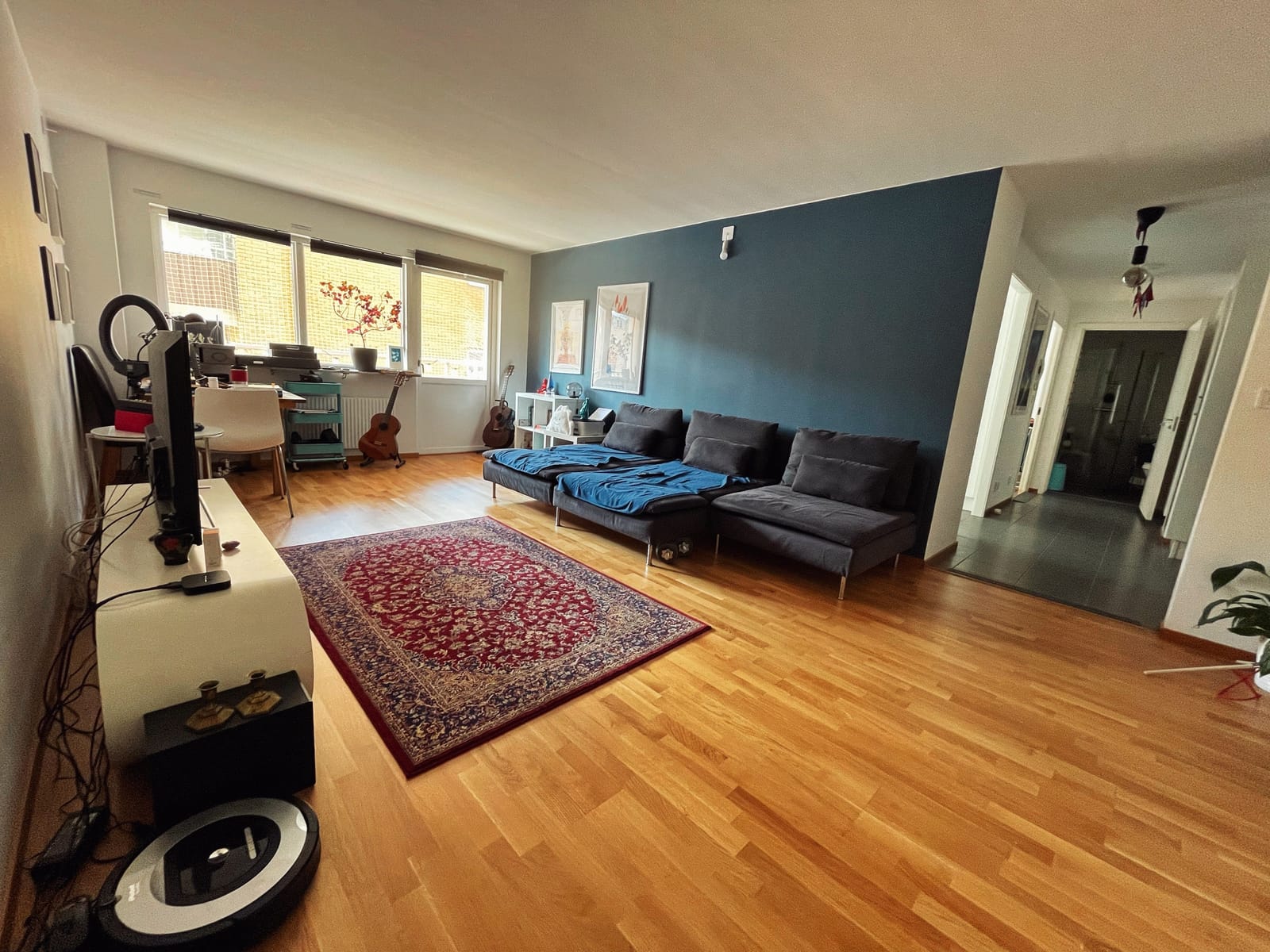 2 rok · 68 m² i Malmö – Malmö