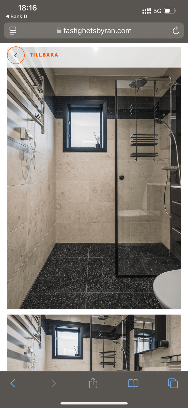 7 rok · 160 m² i Garpenberg – bild 6