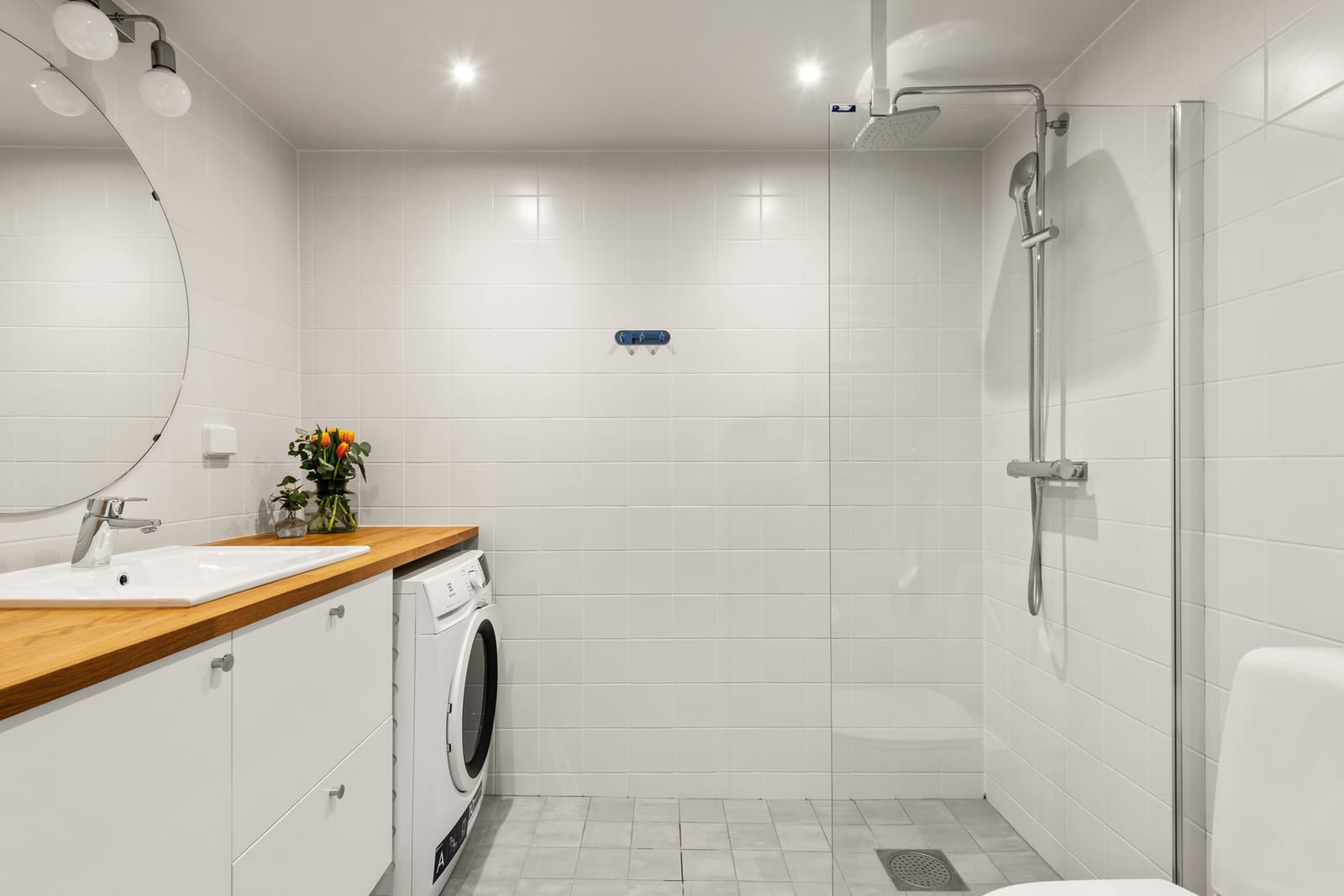 2 rok · 35 m² i Täby – bild 23