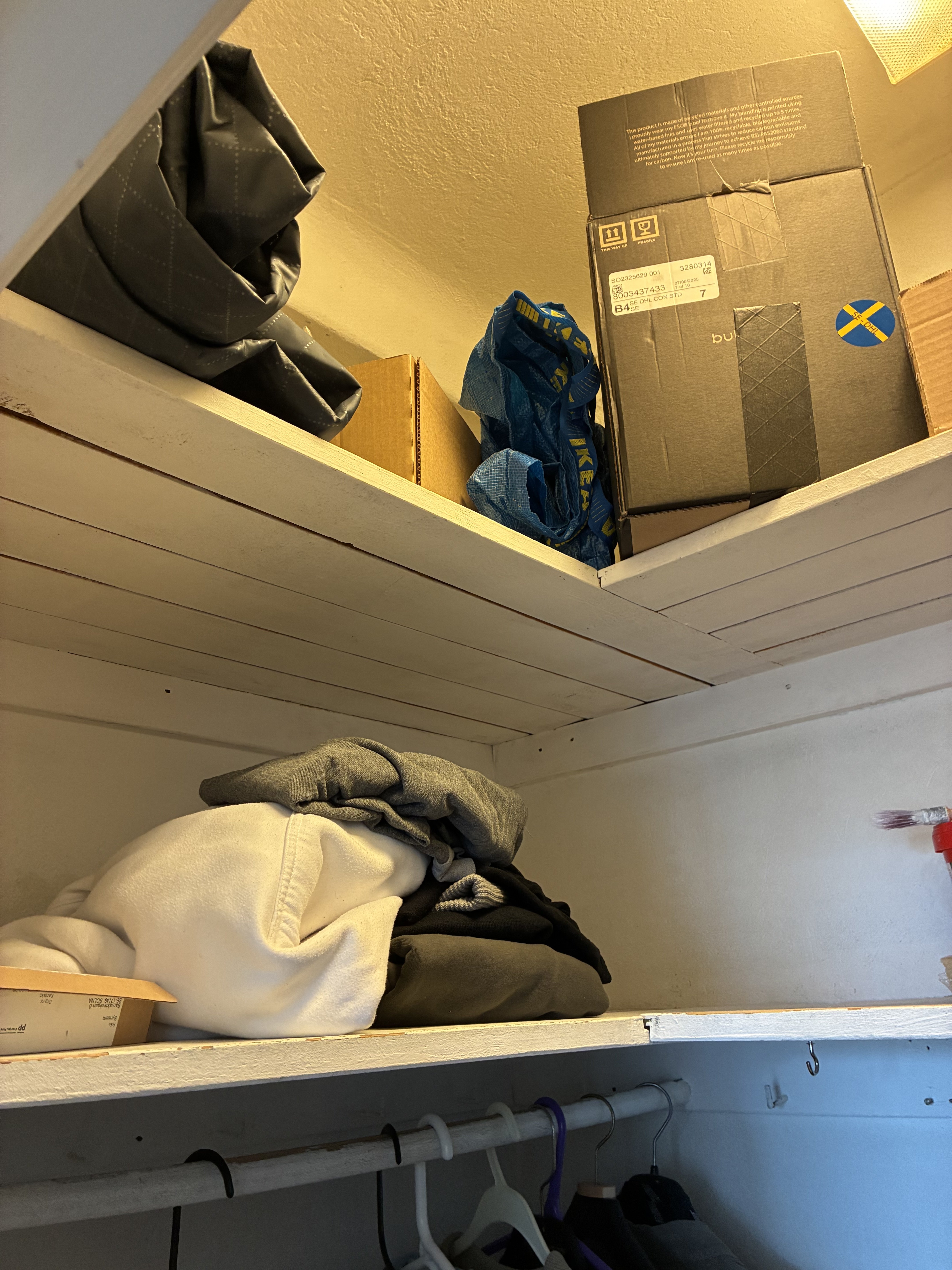 Lägenhet, 2 rooms, 39 sqm, Stockholm – bild 13