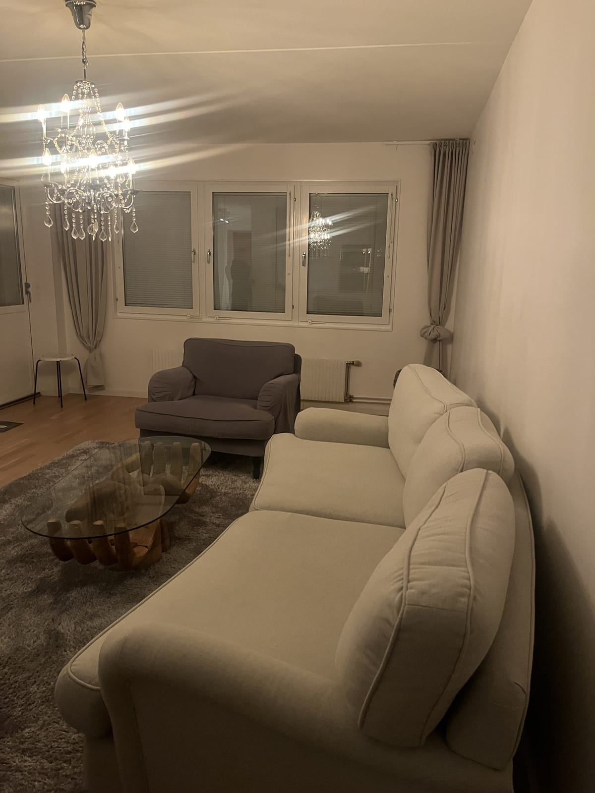 3 rok · 80 m² i Västerås – bild 17