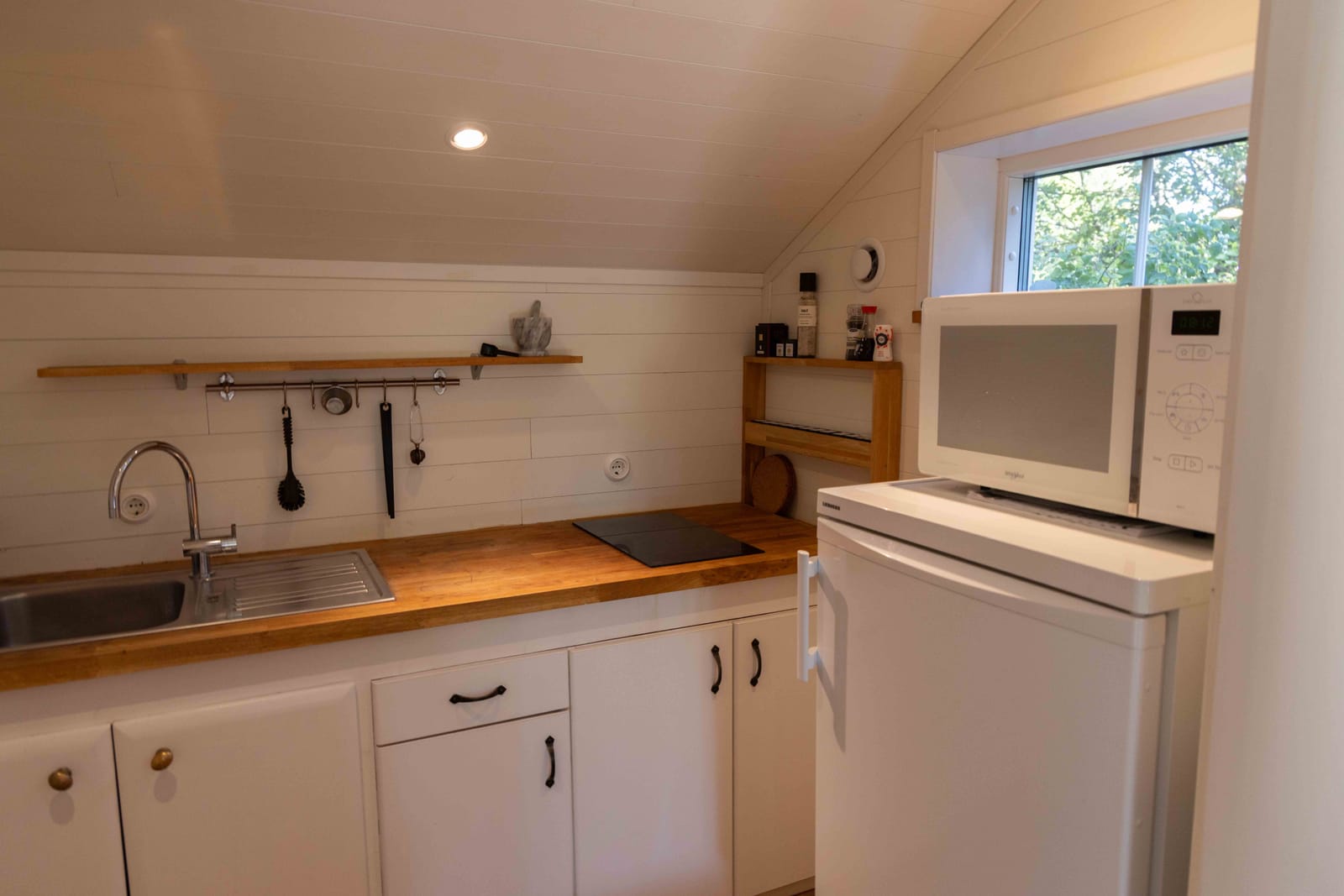 1 rok · 35 m² i Enebyberg – bild 6