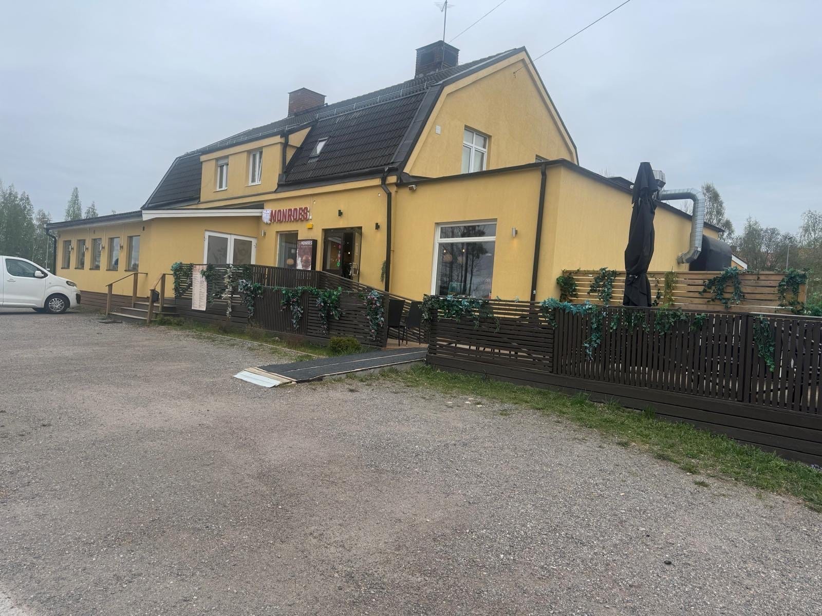 2 rok · 72 m² i Sandviken – bild 10