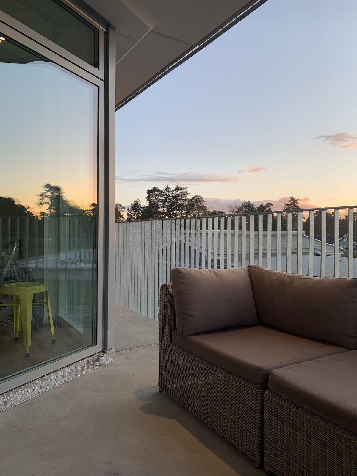 3 rok · 72 m² i Åhus – bild 18