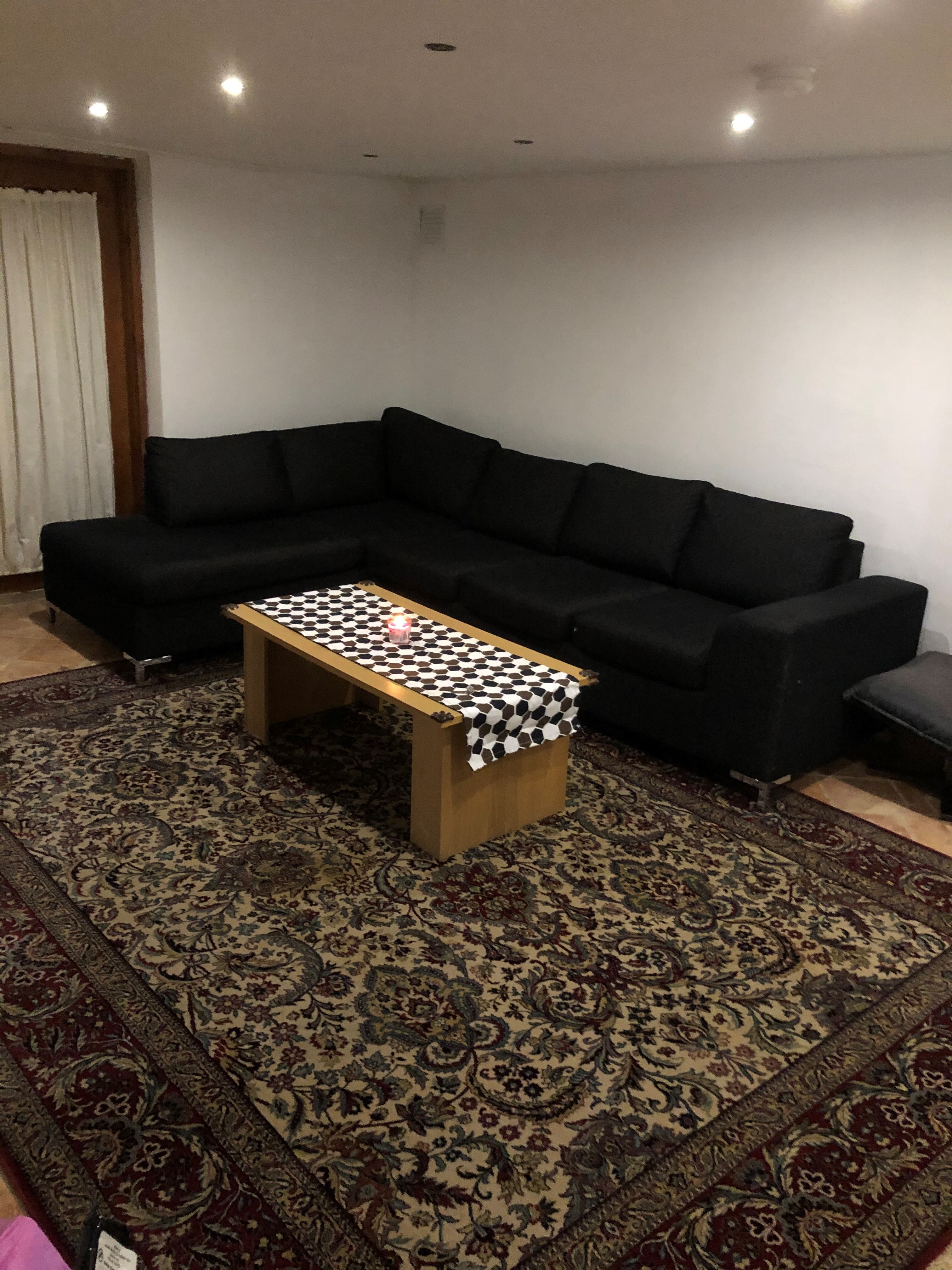 Lägenhet, 2 rooms, 55 sqm, Helsingborg – bild 2