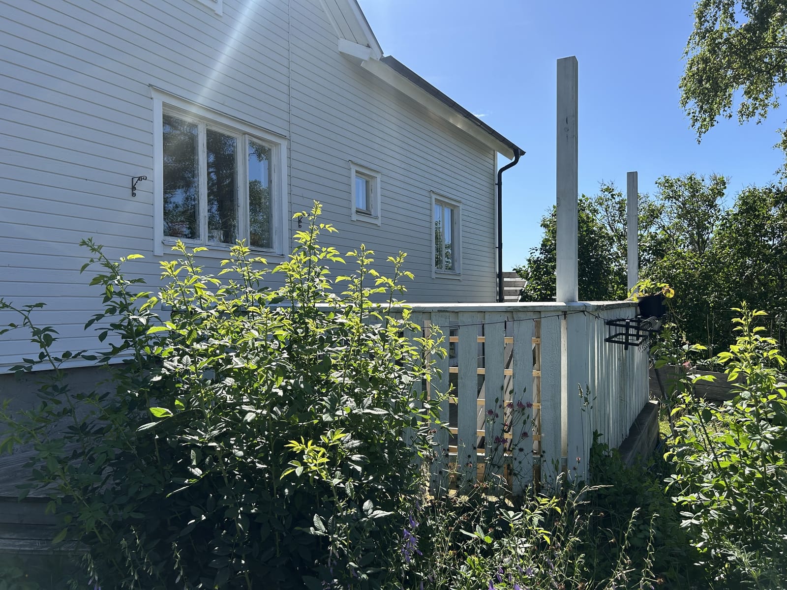 Lägenhet, 4 rooms, 75 sqm, Tystberga