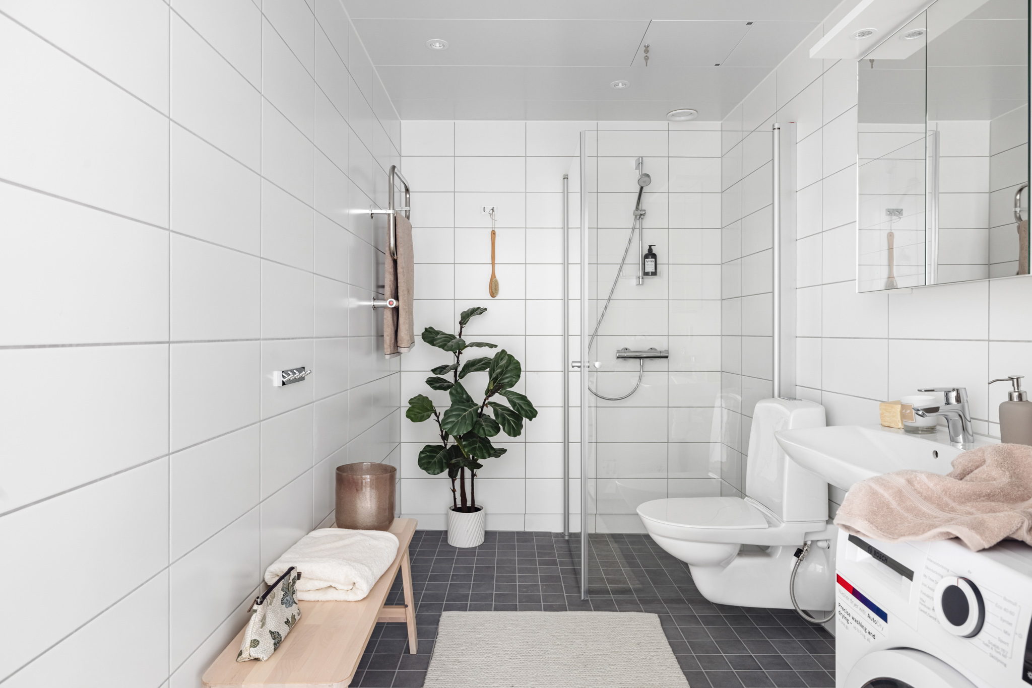 Lägenhet, 2 rooms, 42 sqm, Botkyrka – bild 4