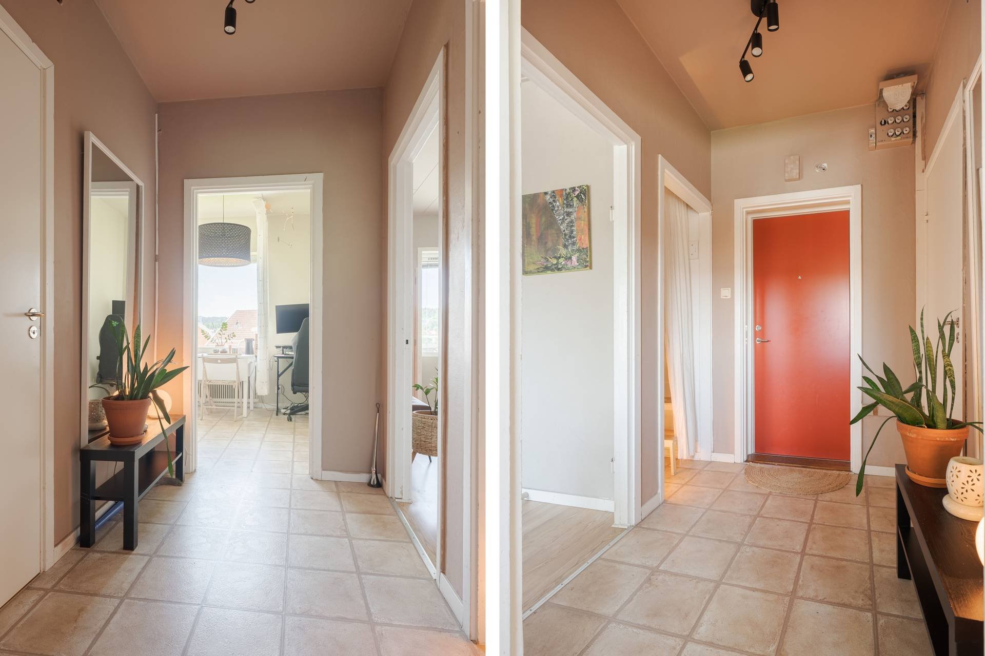 Lägenhet, 2 rooms, 37 sqm, Örnsköldsvik – bild 9
