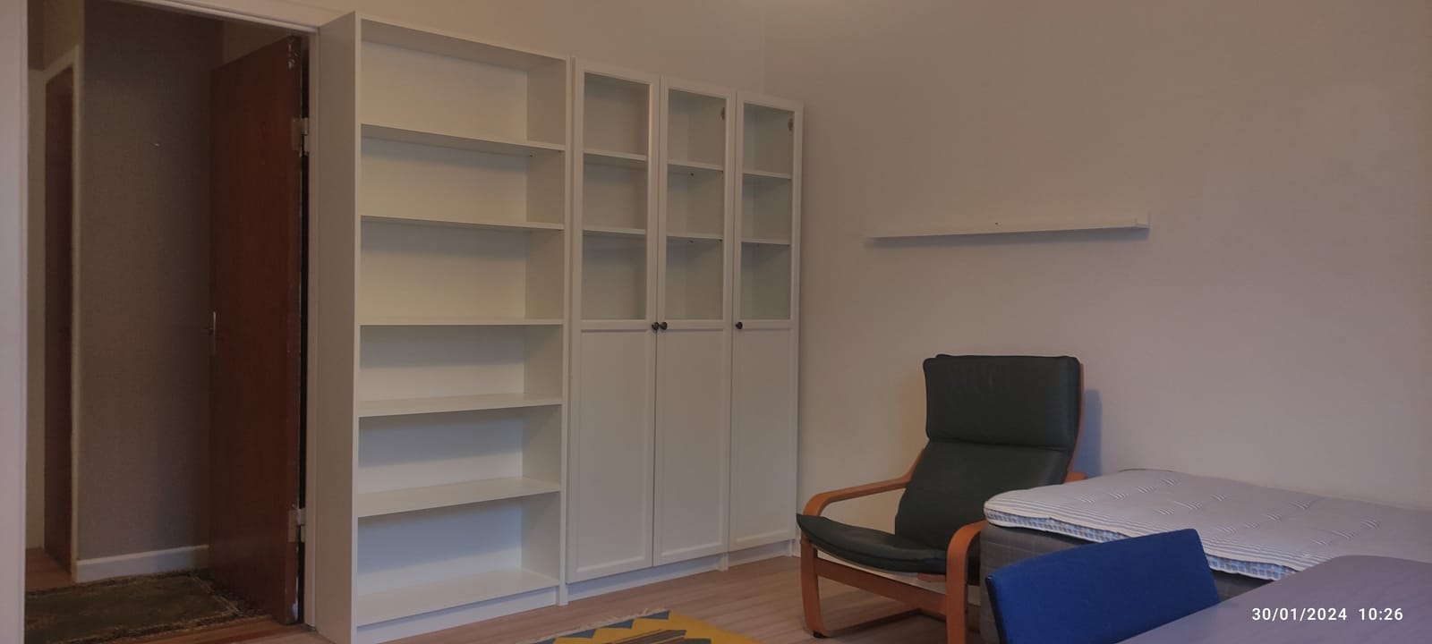 Villa/Hus, 1 rooms, 13 sqm, Västra Frölunda