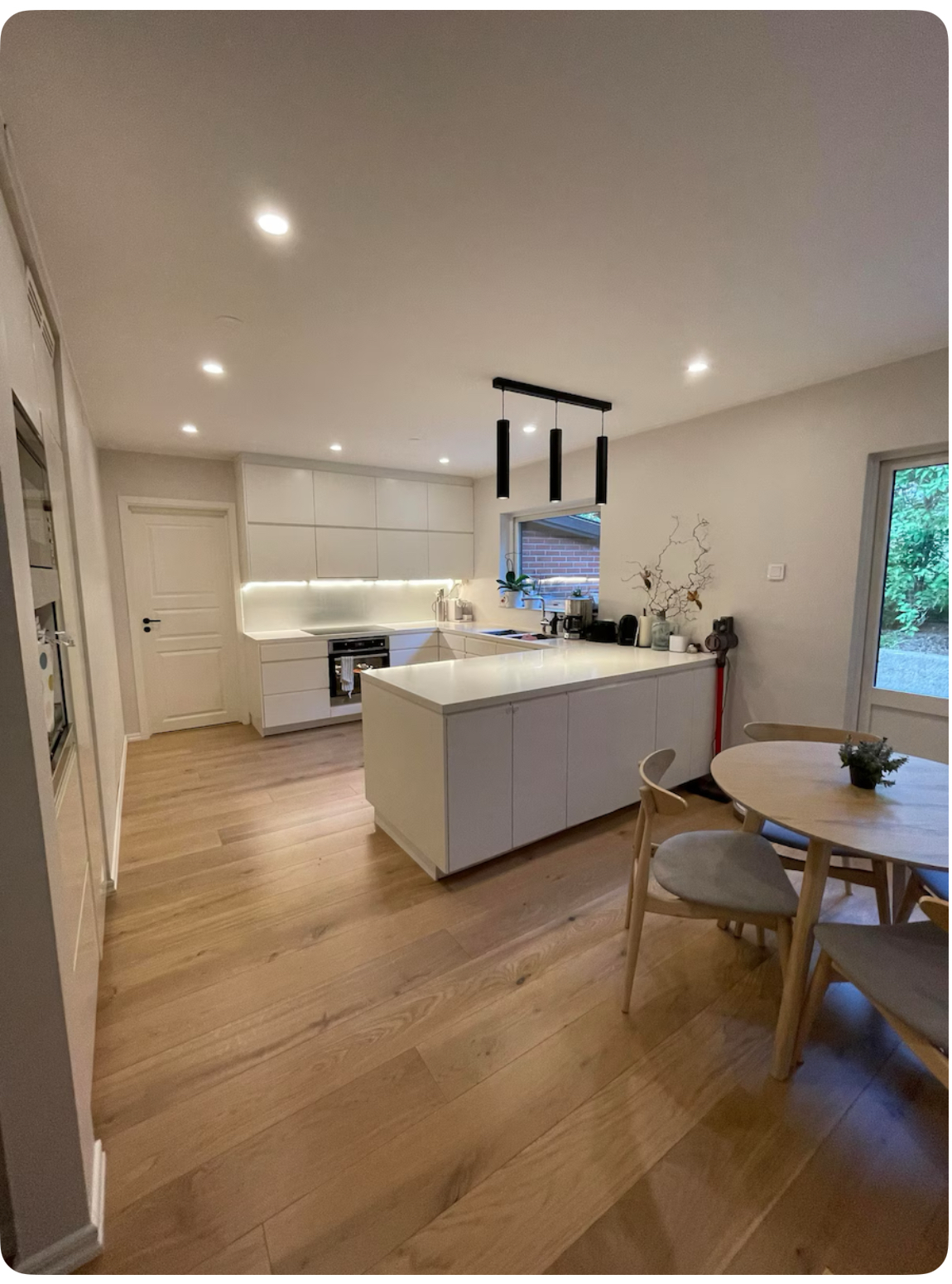 Villa/Hus, 7 rooms, 200 sqm, Pixbo – Pixbo