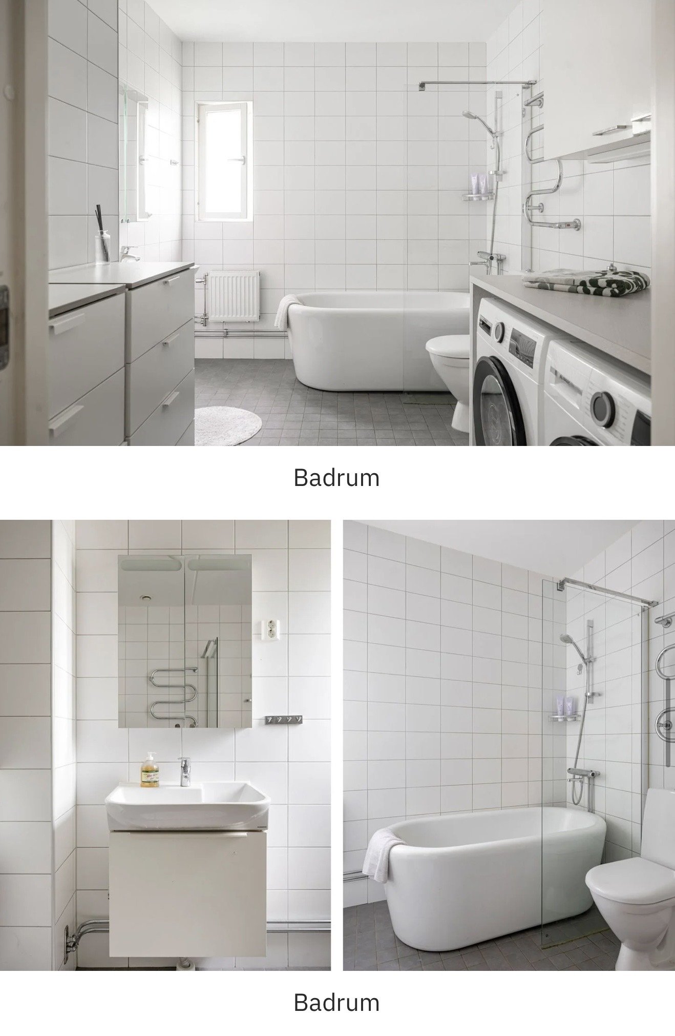 4 rok · 79 m² i Segeltorp – bild 11