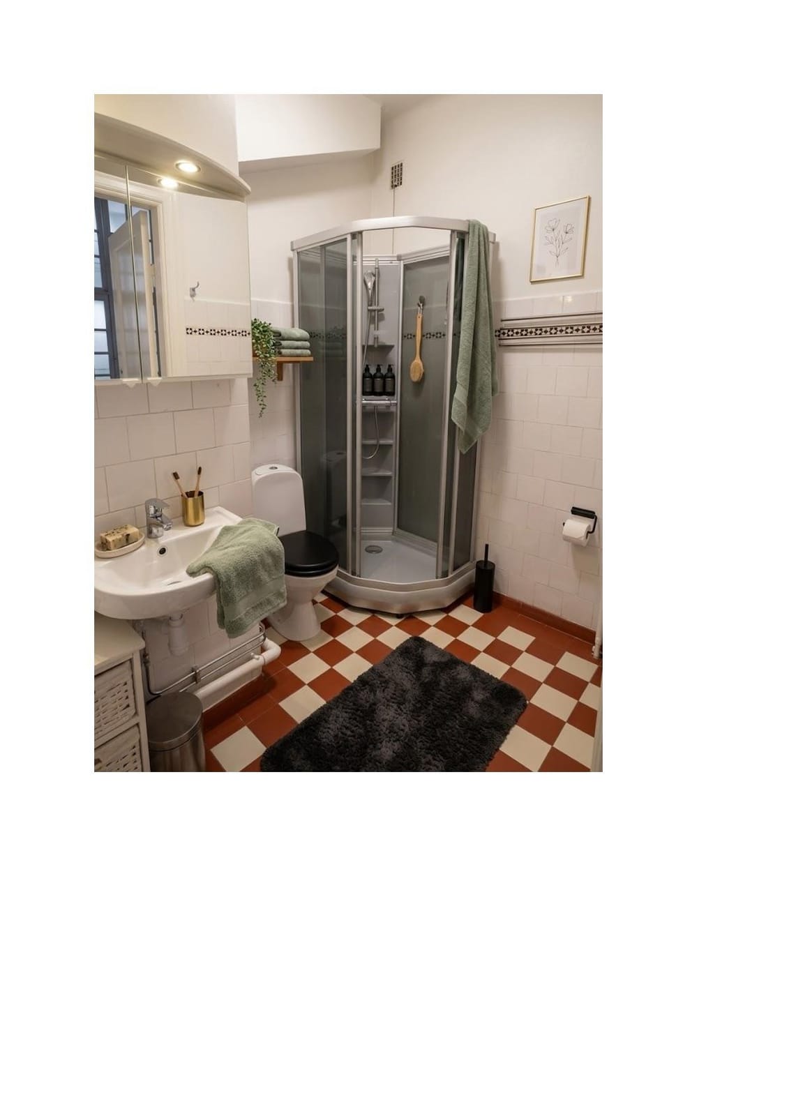 2 rok · 80 m² i Kalmar – bild 17