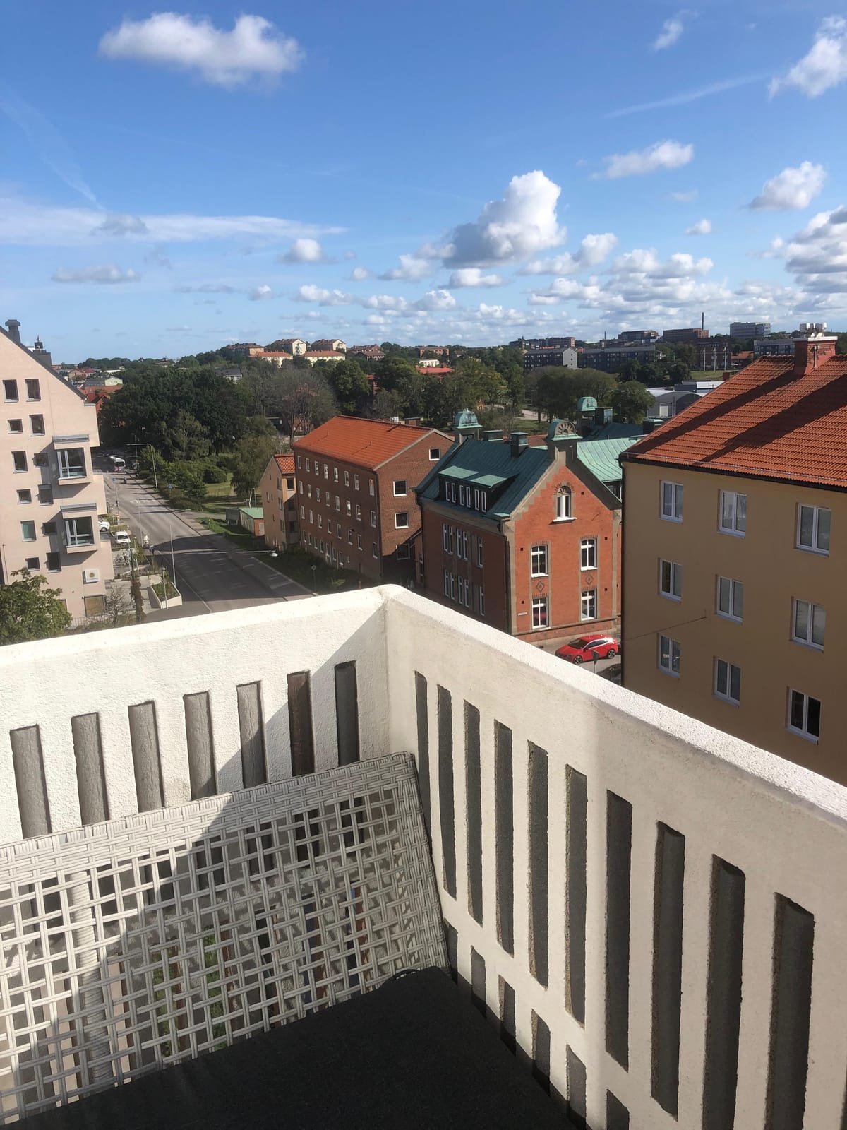 2 rok · 52 m² i Karlskrona – bild 8