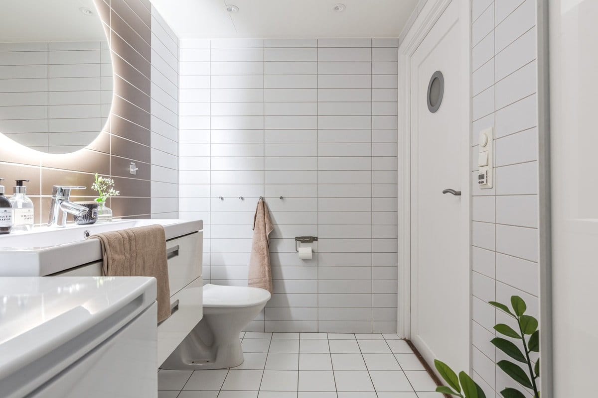 2 rok · 77 m² i Gävle – bild 6
