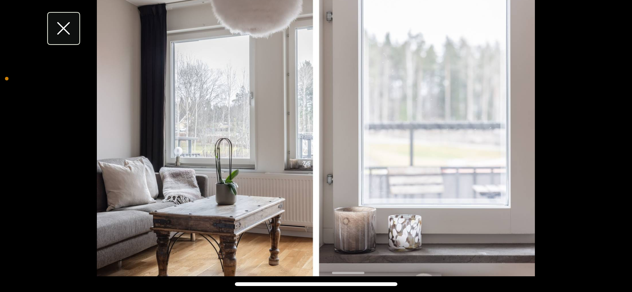 Lägenhet, 1 rooms, 30 sqm, Vallentuna – bild 12