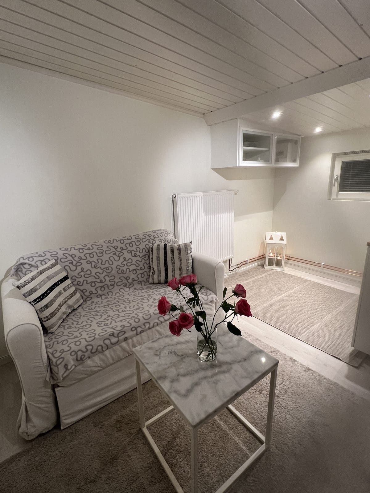 1 rok · 20 m² i Skärholmen – Skärholmen
