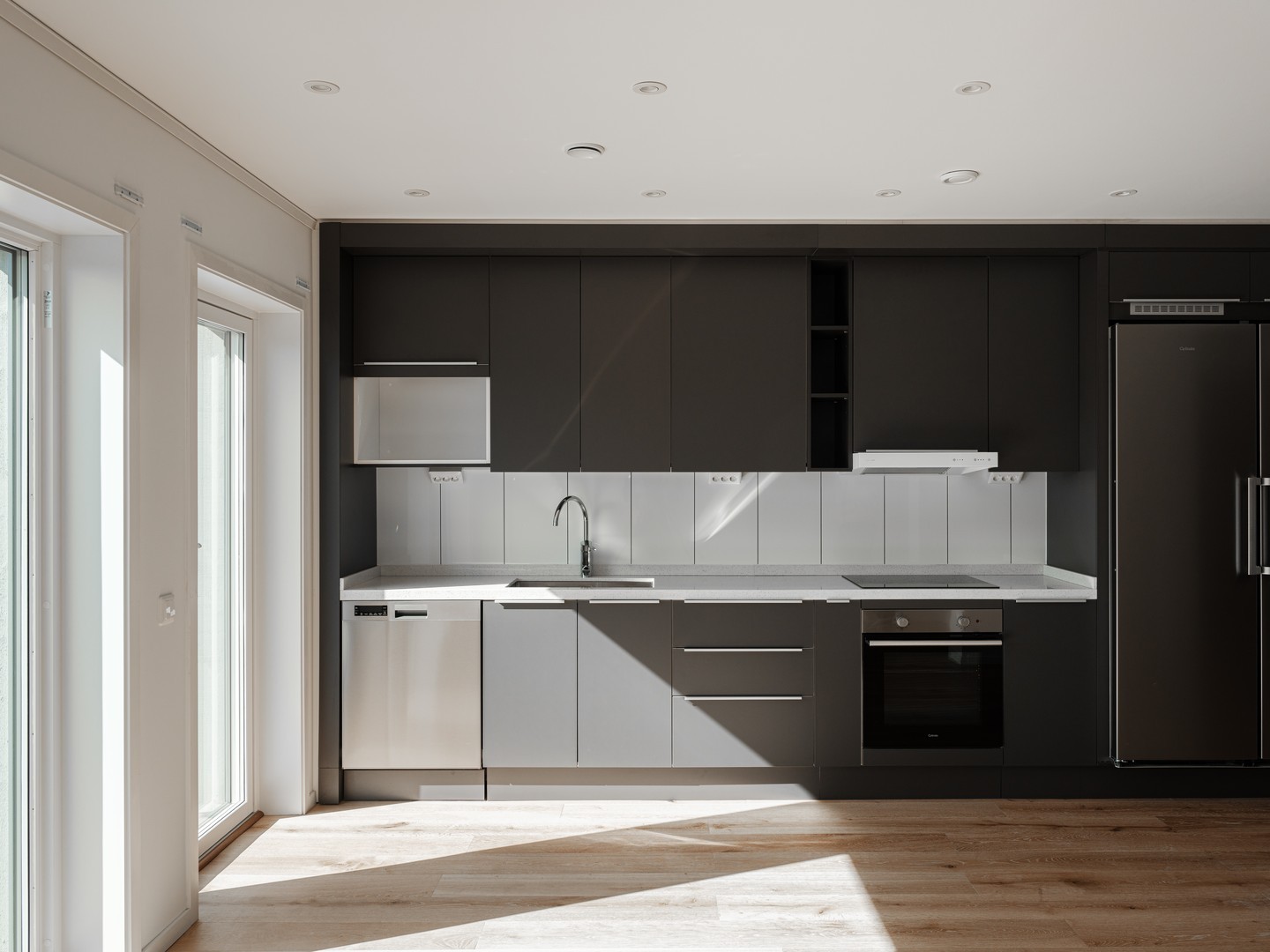 Lägenhet, 2 rooms, 53 sqm, Mariefred – bild 3