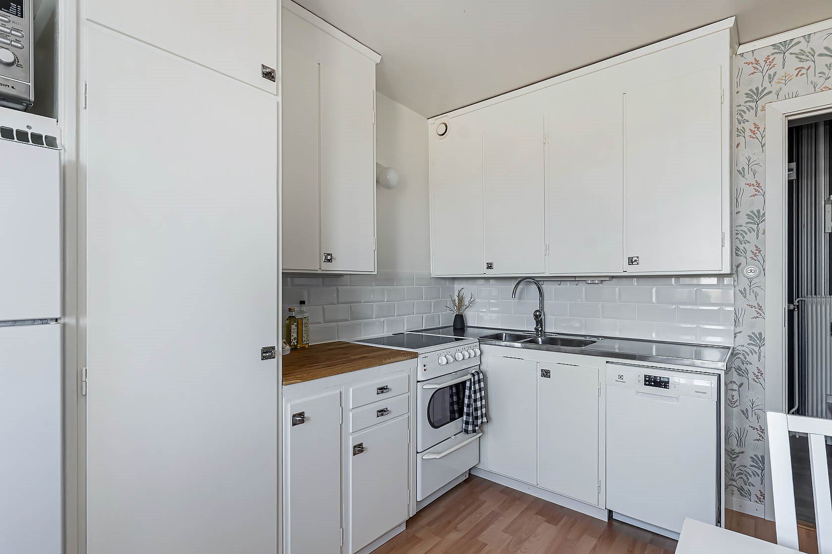 Lägenhet, 1 rooms, 38 sqm, Katrineholm – bild 2